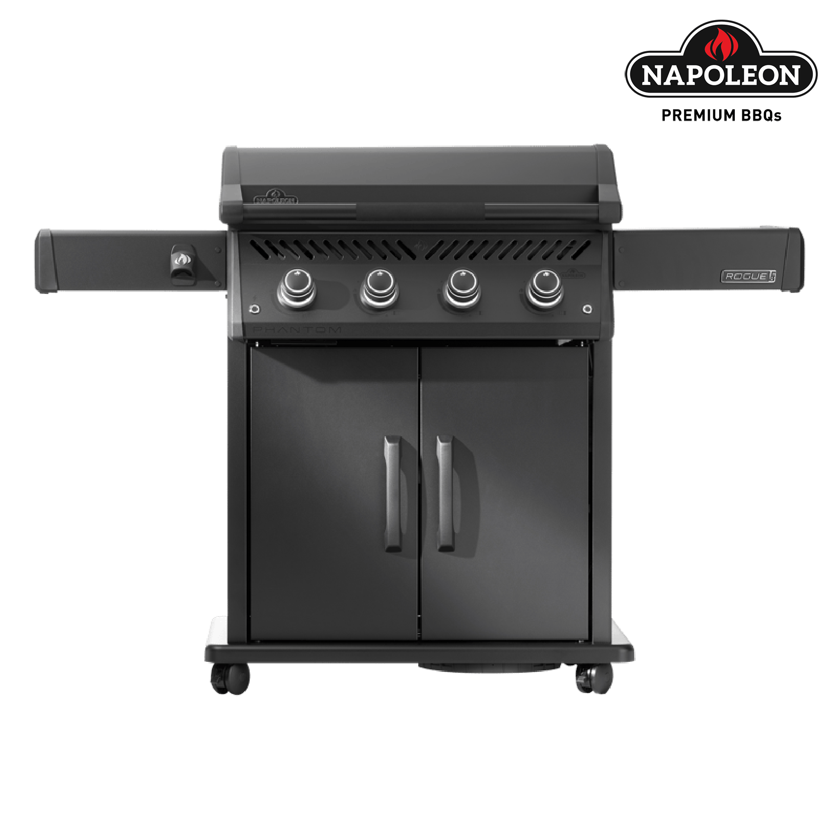Napoleon Gasgrill Phantom Rogue Pro 30 Plancha