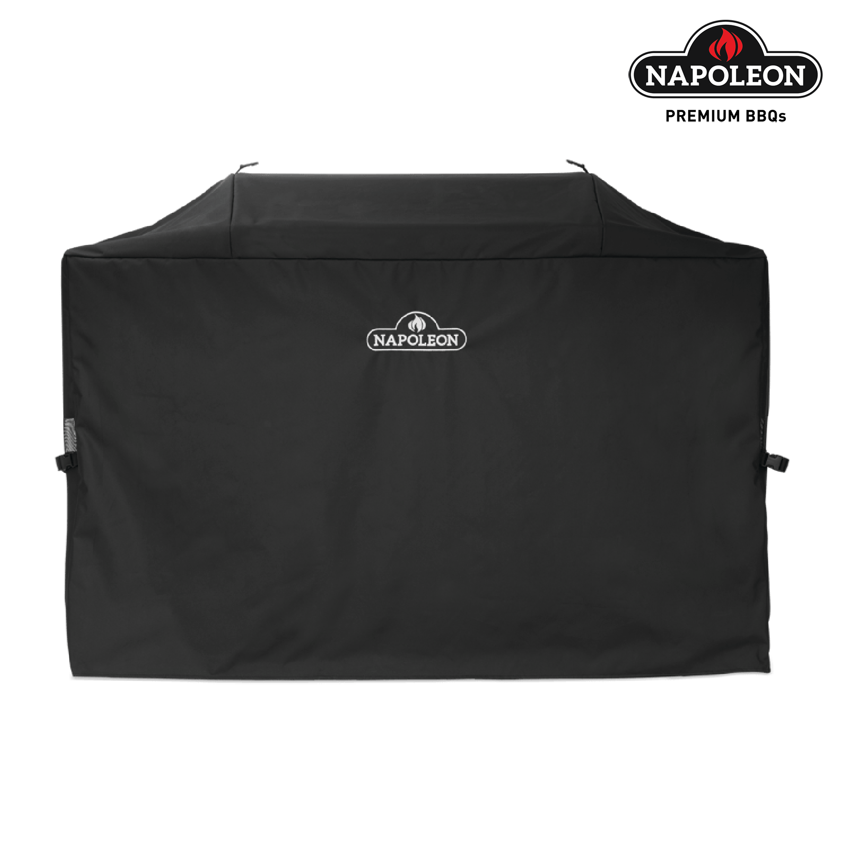 Napoleon Abdeckhaube für Rogue 30 Griddle 61028 Schwarz
