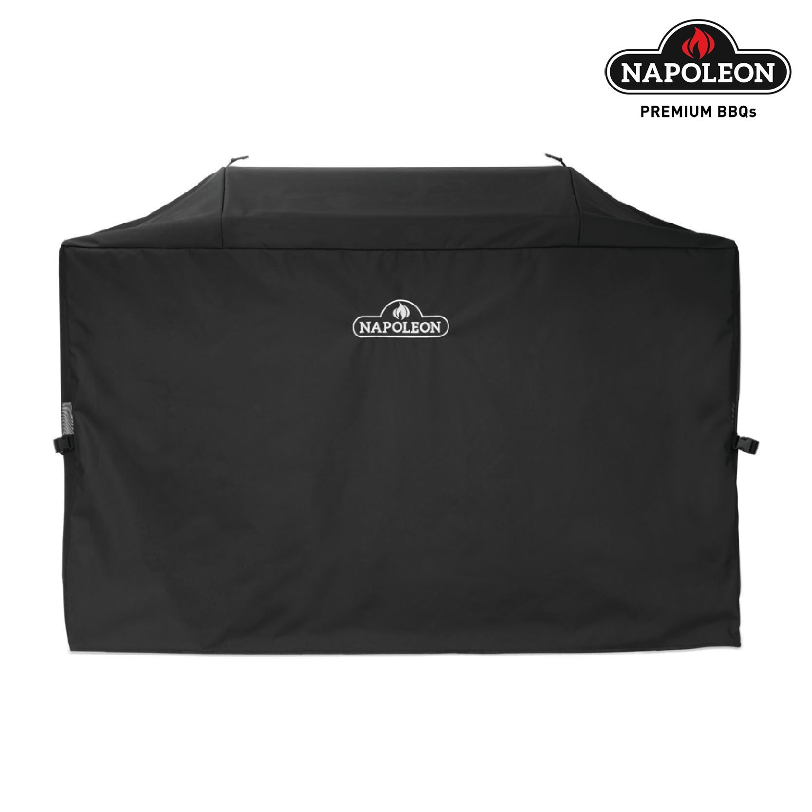 Napoleon Abdeckhaube für Rogue 30 Griddle 61028 Schwarz