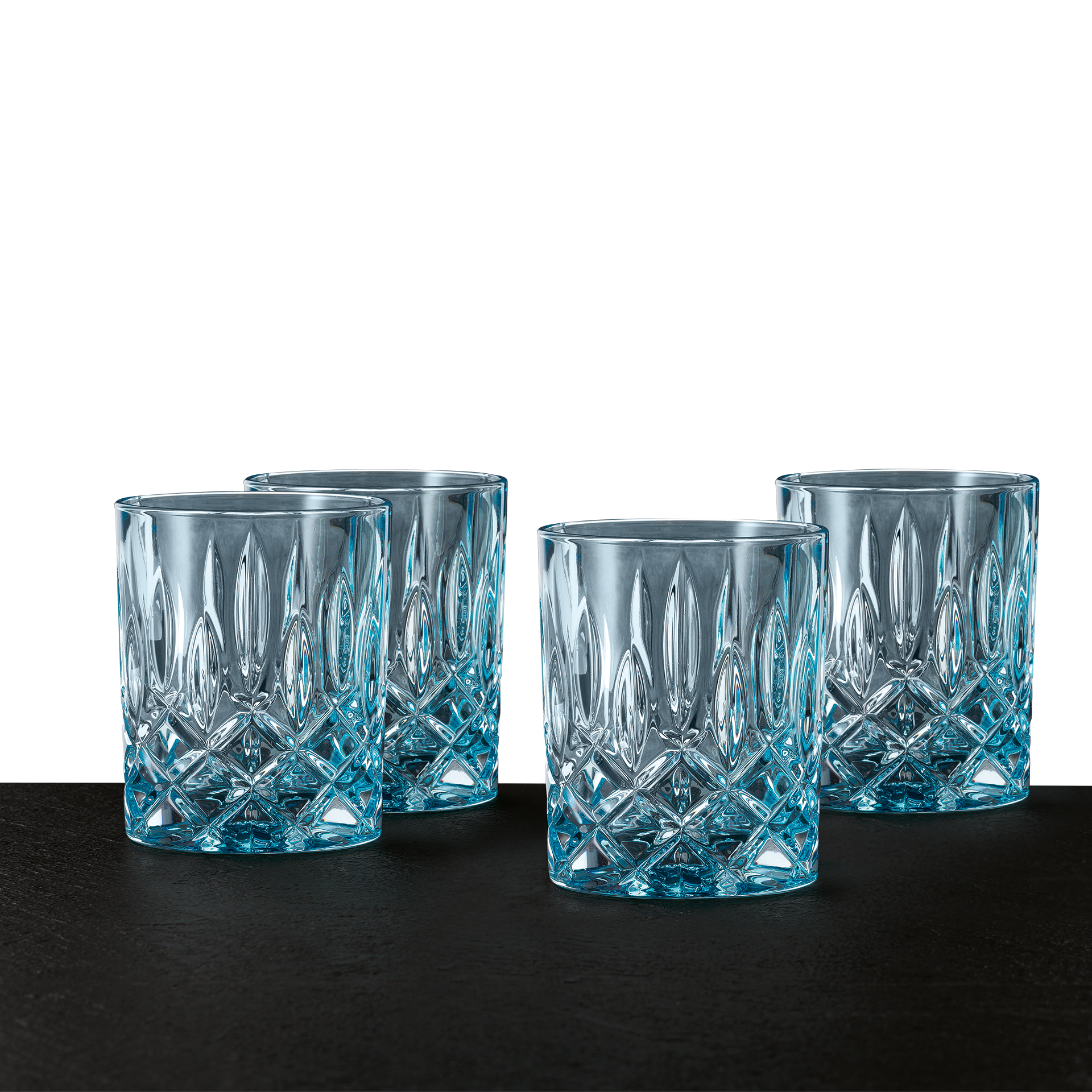 Whiskyglas Noblesse 4-teilig Whiskyglas Noblesse 4-teilig