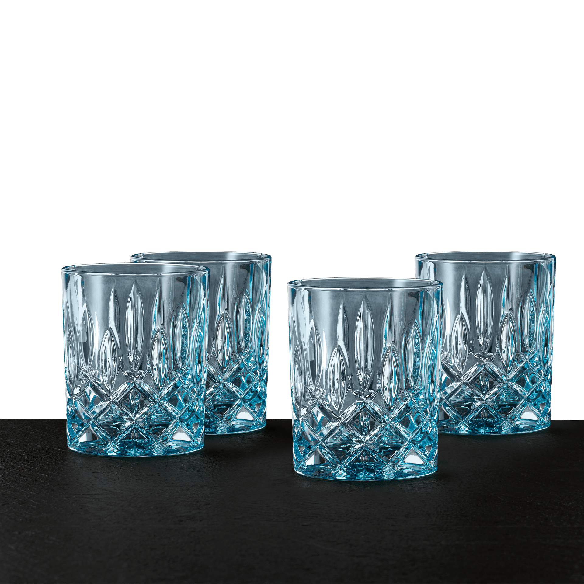 Whiskyglas Noblesse 4-teilig