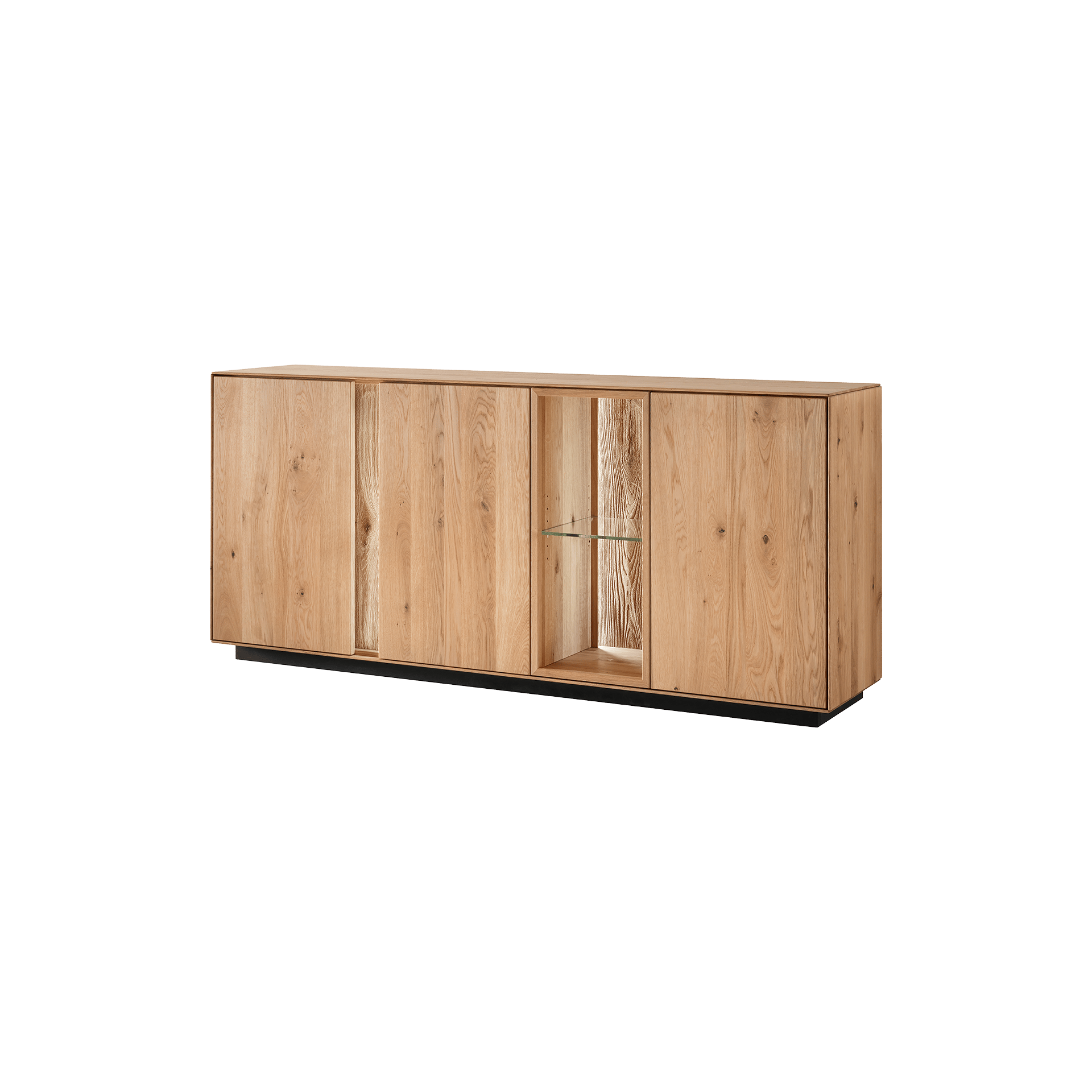 Spilker Sideboard Lauren Eichefarben