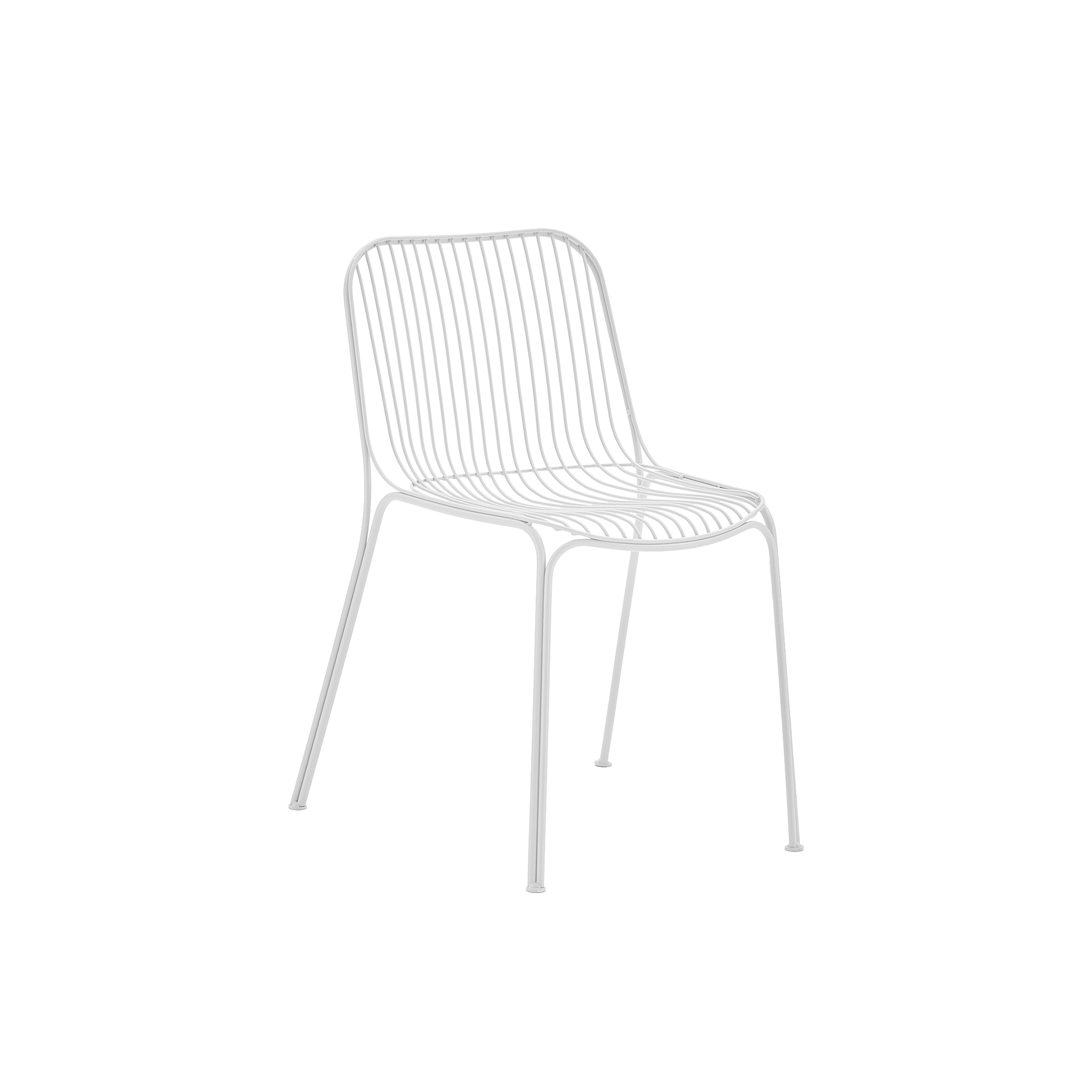 Kartell® Gartensessel Hiray Weiß Kartell® Gartensessel Hiray Weiß