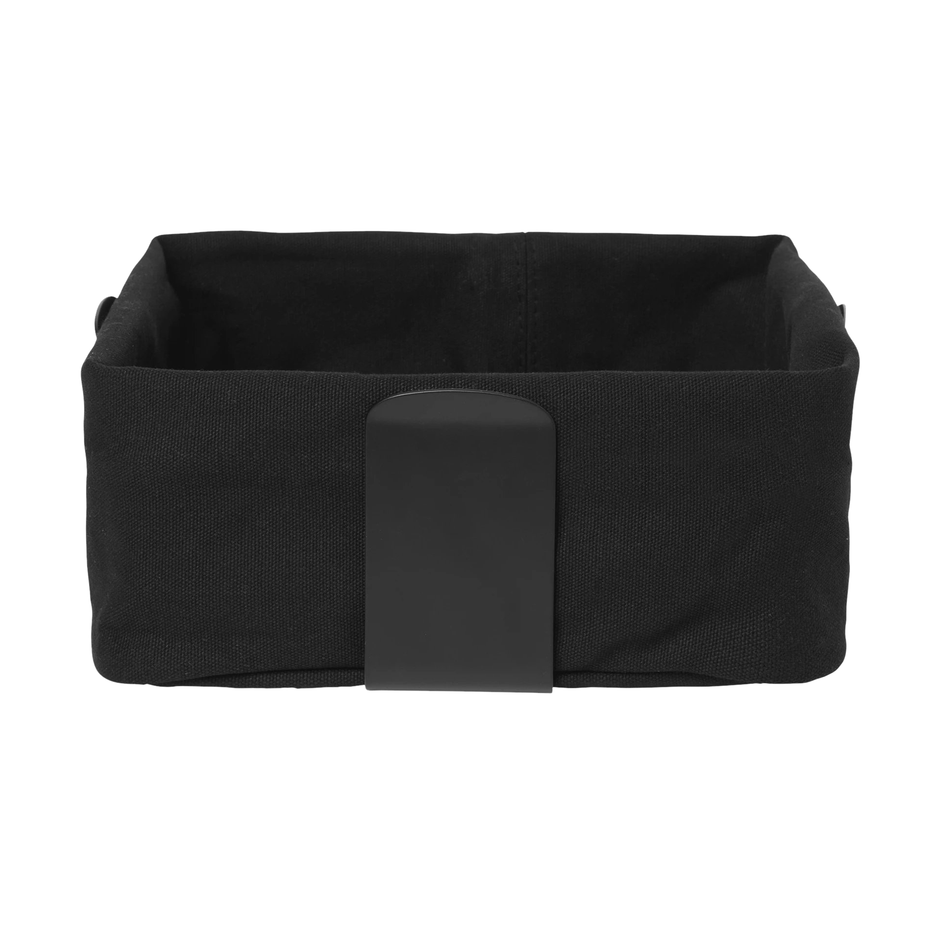 Blomus Brotkorb Desa Black Blomus Brotkorb Desa Black