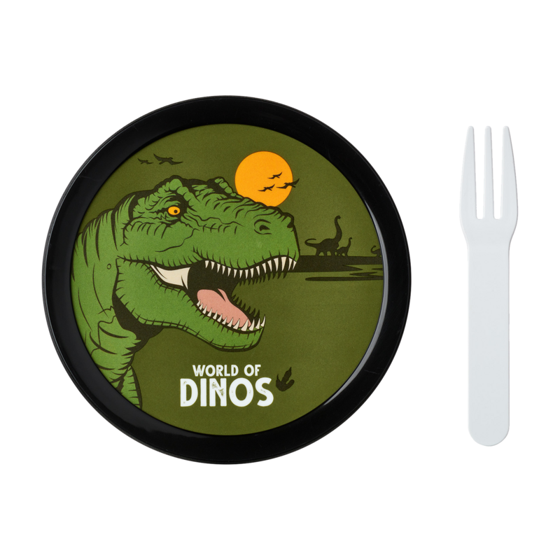 Mepal Fruitpot Campus Dino