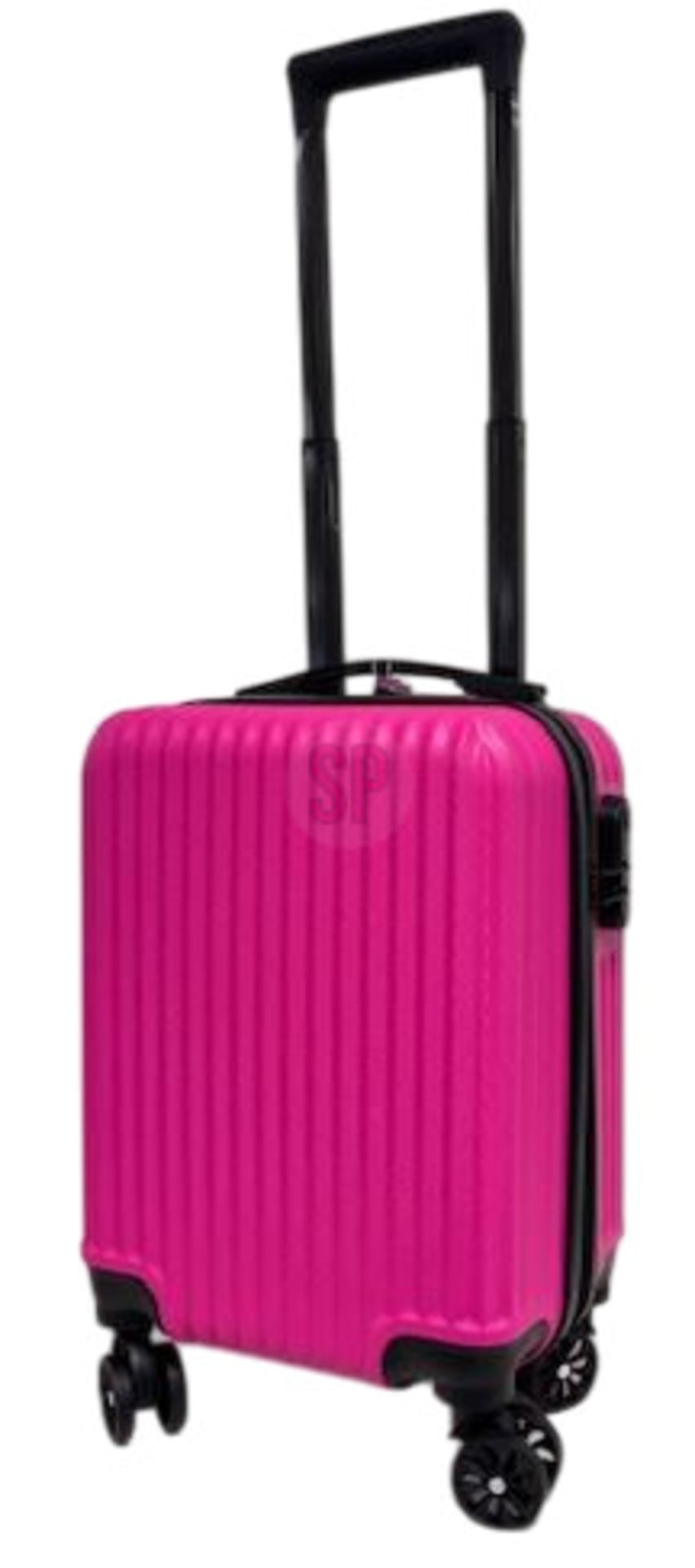 Koffer magenta Magenta Koffer magenta Magenta