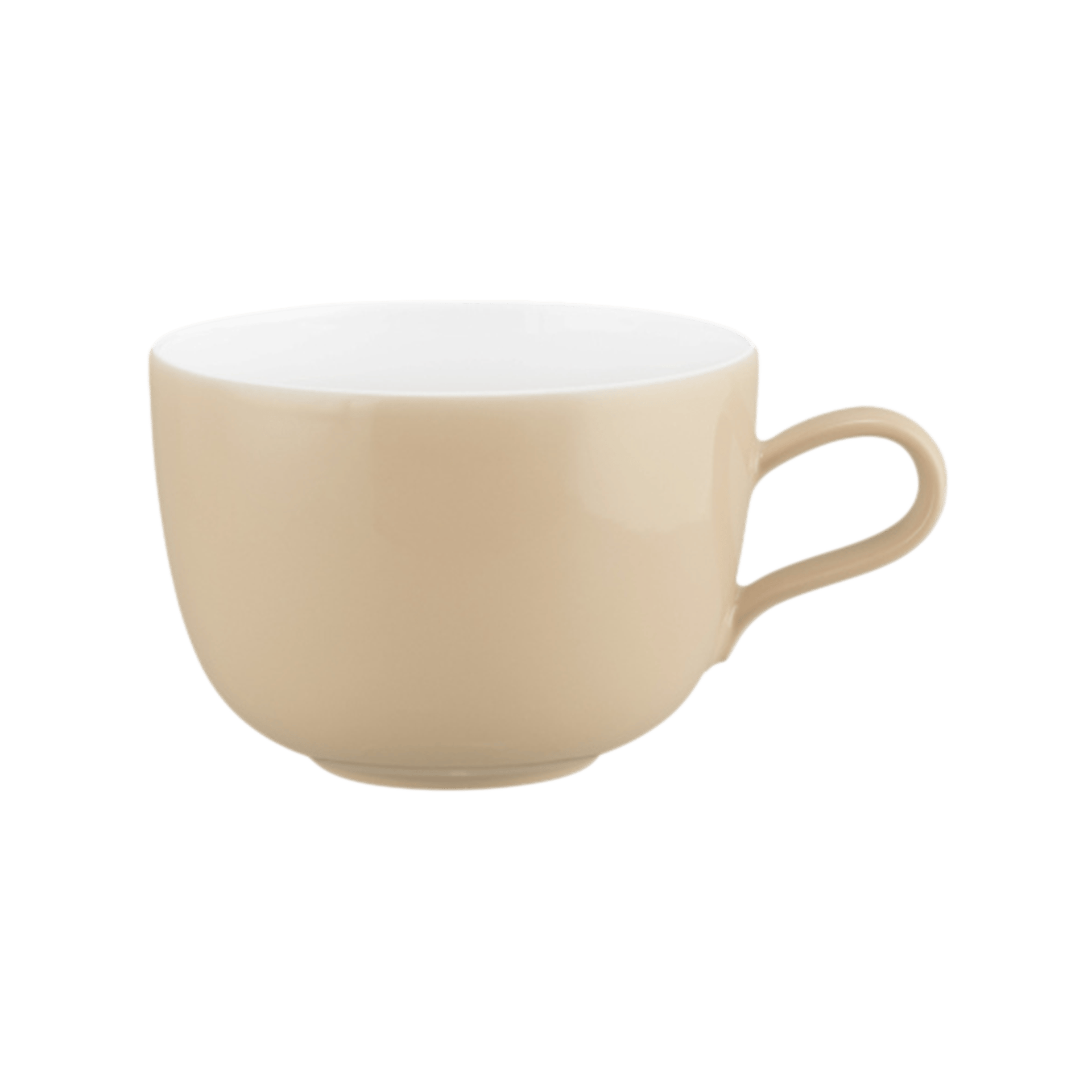 Kaffeetasse Liberty Color Colors dusty beige