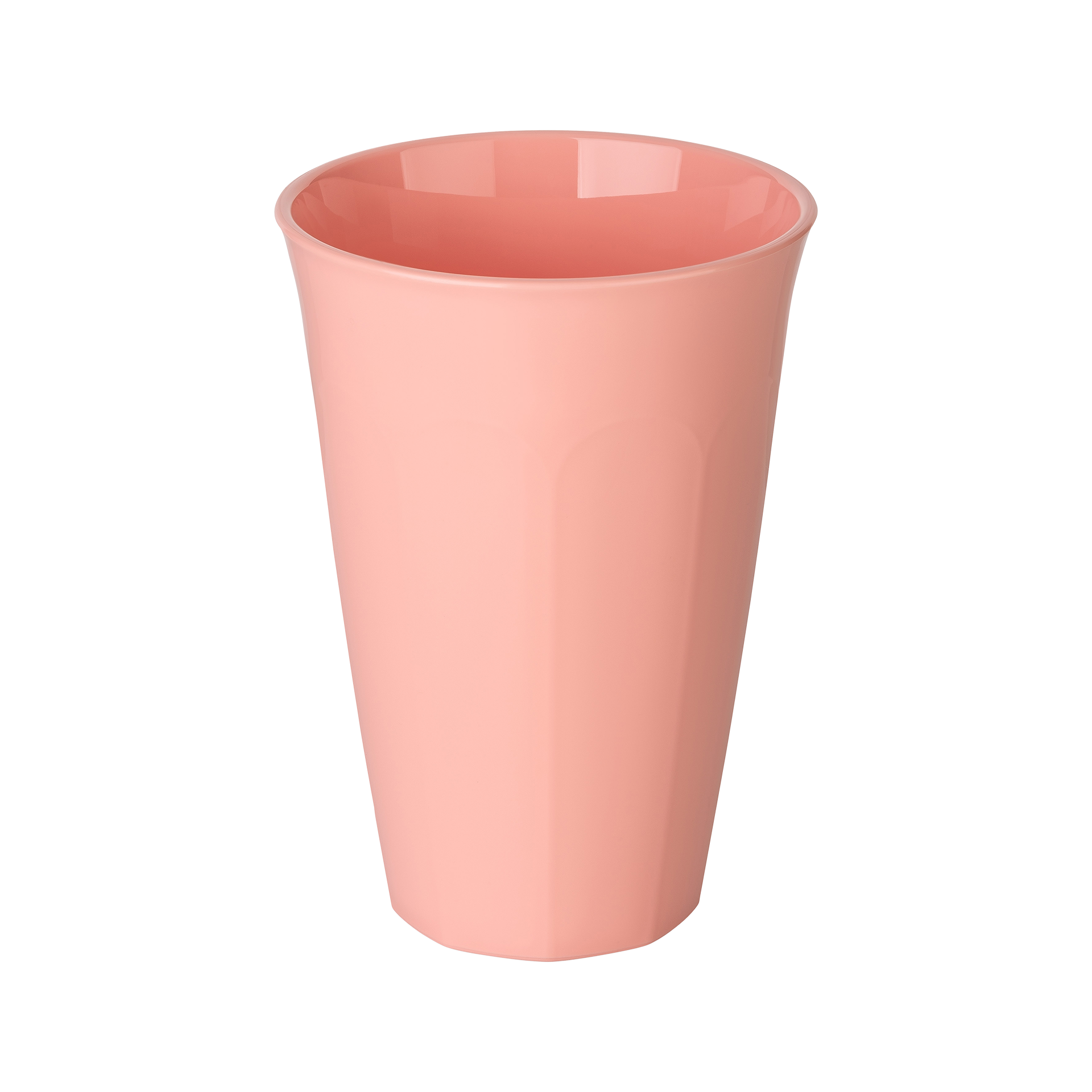 Becher Cup L Sweet Pink