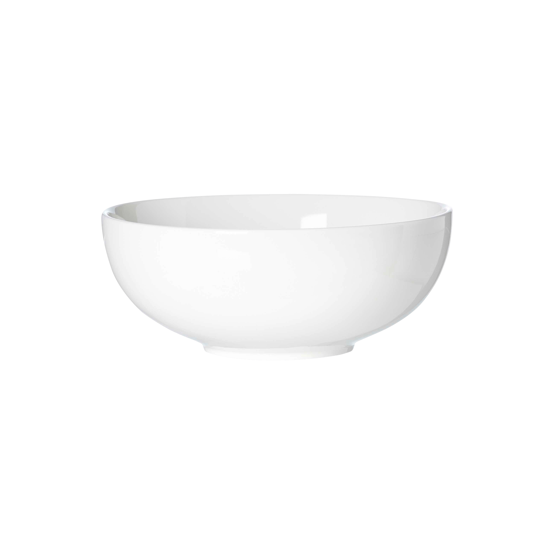 Schale Skagen Weiß Schale Skagen Weiß