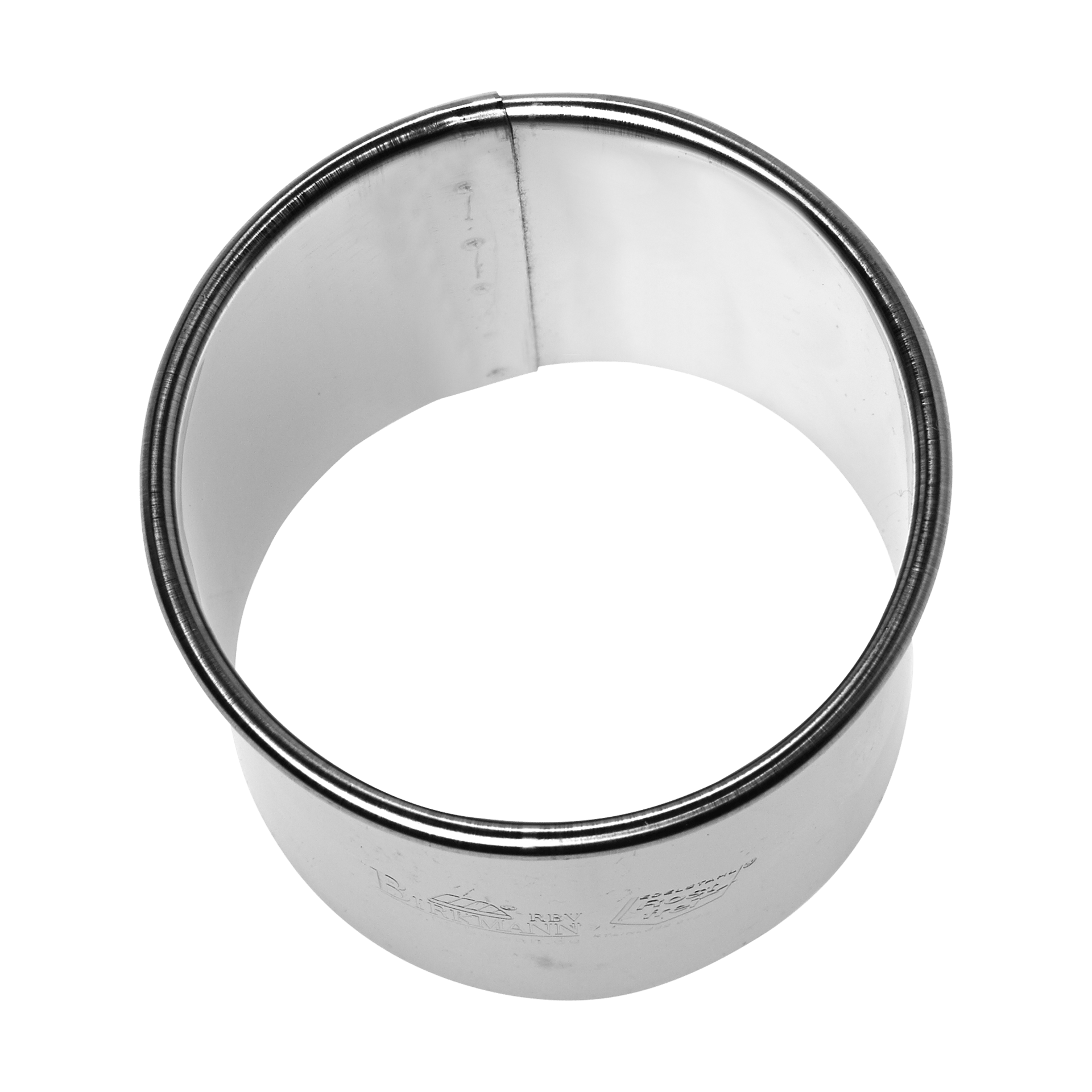 RBV Ausstechform Kreis