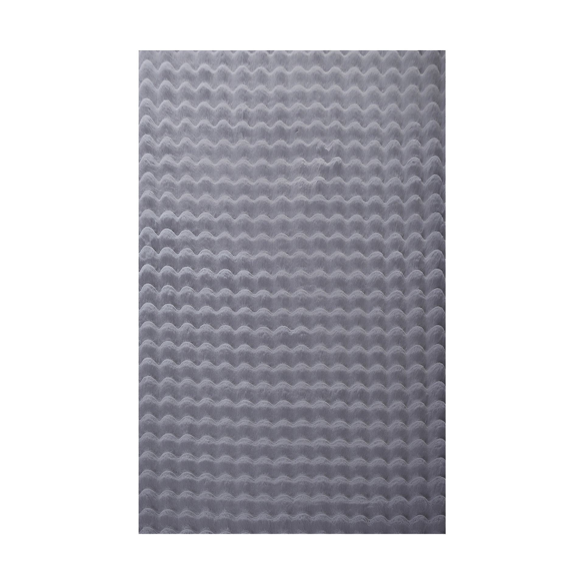 Teppich Ambiance 80x150 Grau Teppich Ambiance 80x150 Grau