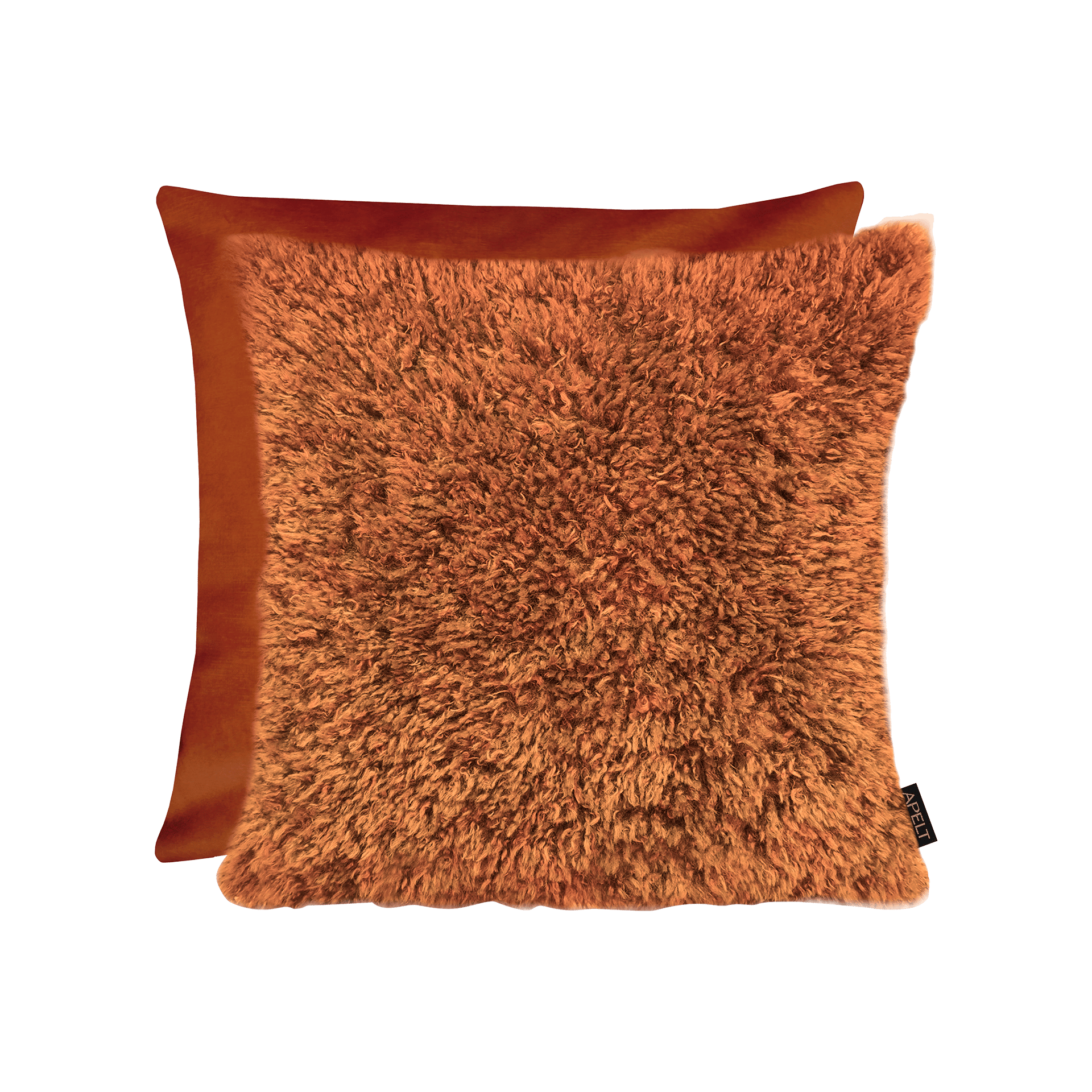 Kissen Missouri Orange 45x45cm Kissen Missouri Orange 45x45cm