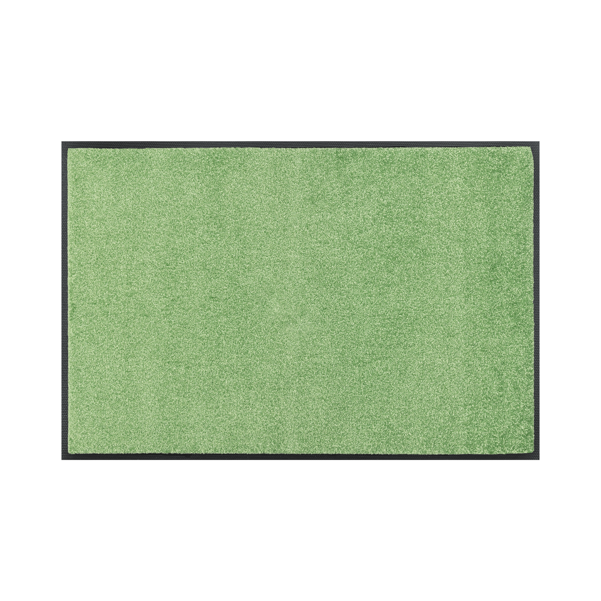Fußmatte Trend Colour 40x60 Lime Lagoon