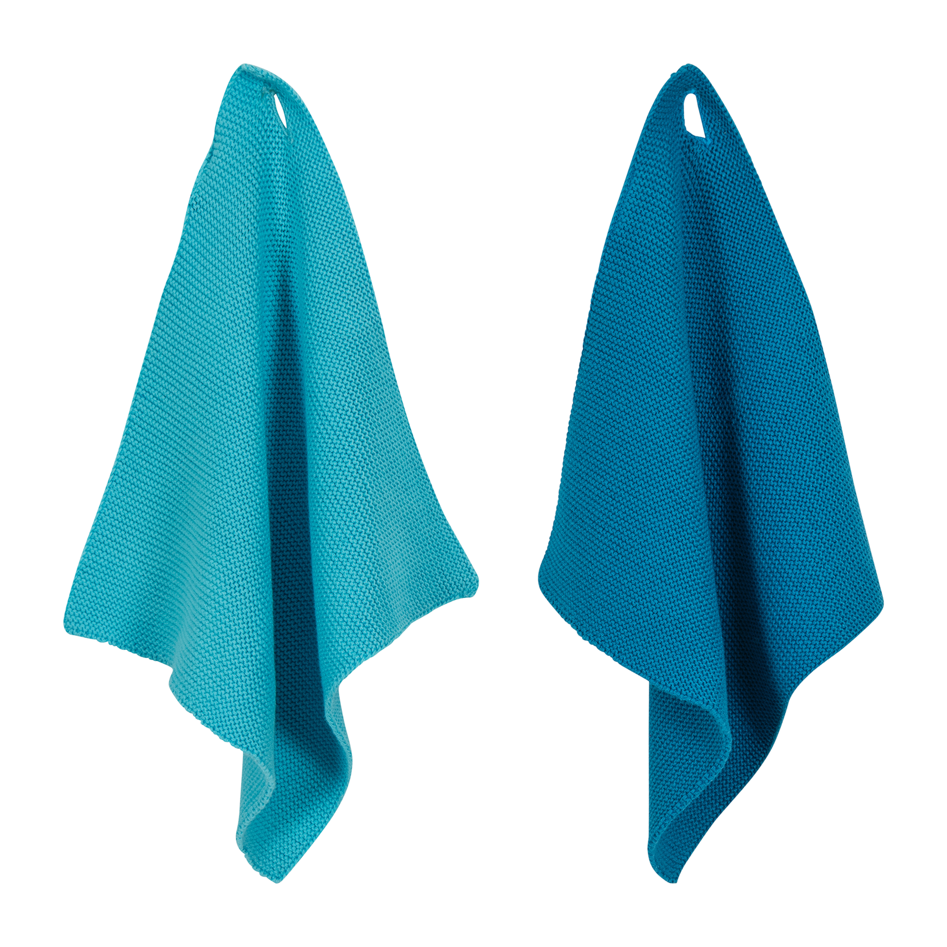 Spültuch Monte Aqua Blue