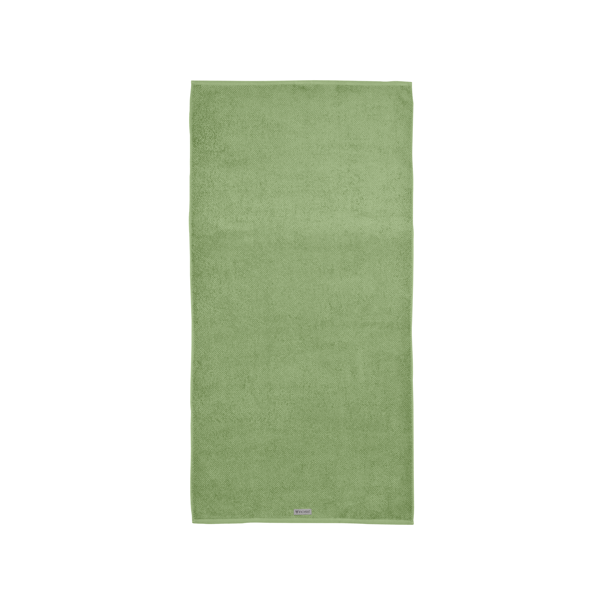 Ross Duschtuch Selection Piniengrün 70x140cm