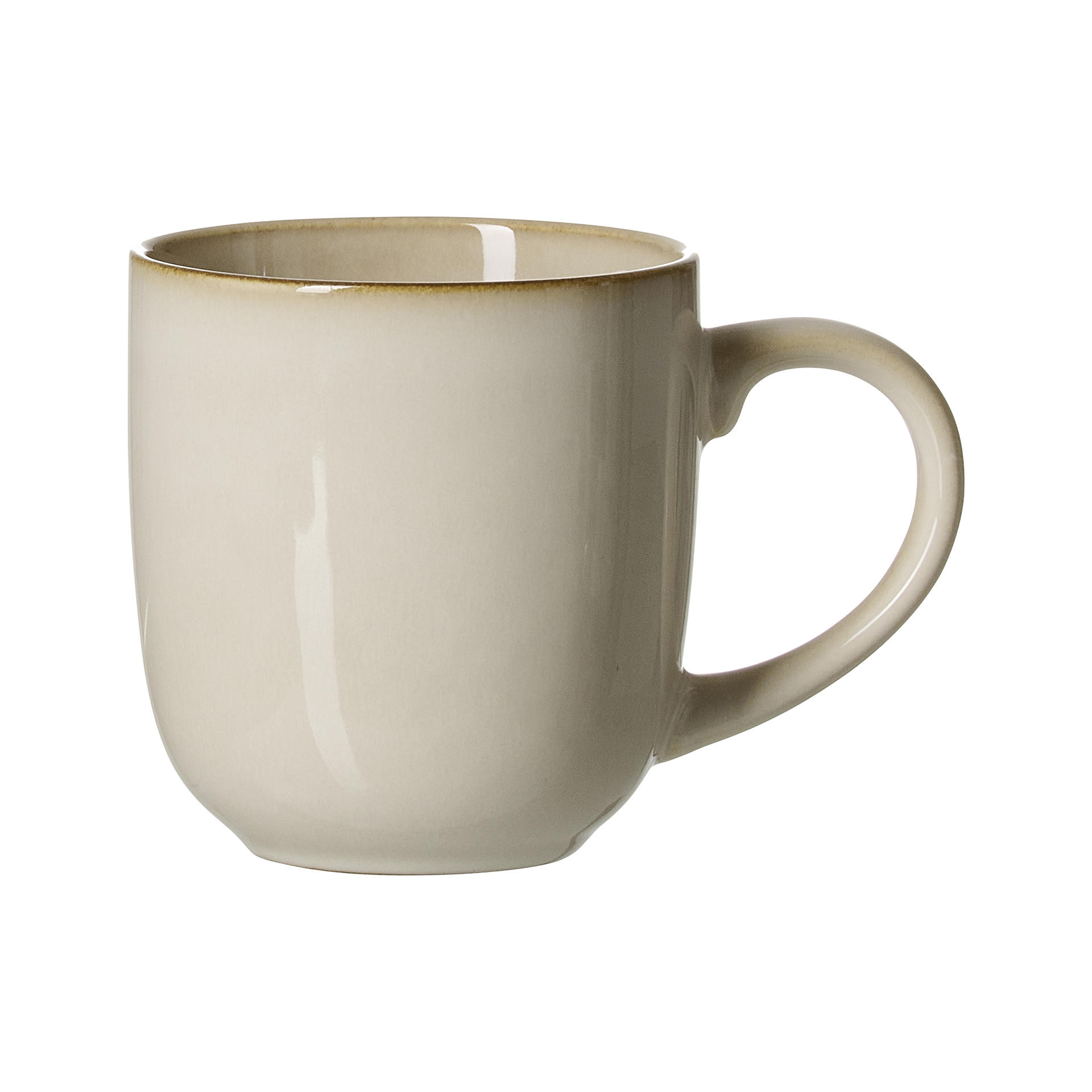 Becher Olivia Beige Becher Olivia Beige