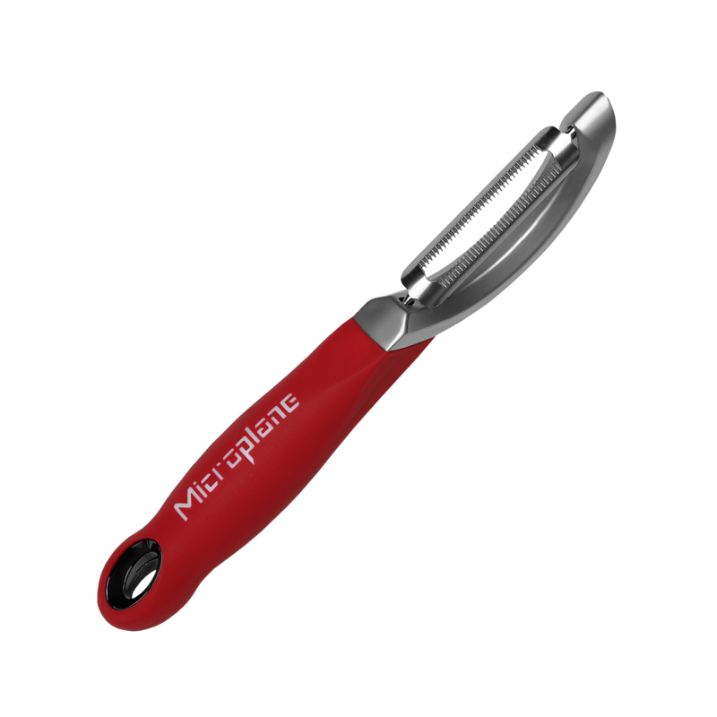 Microplane Schäler Profi