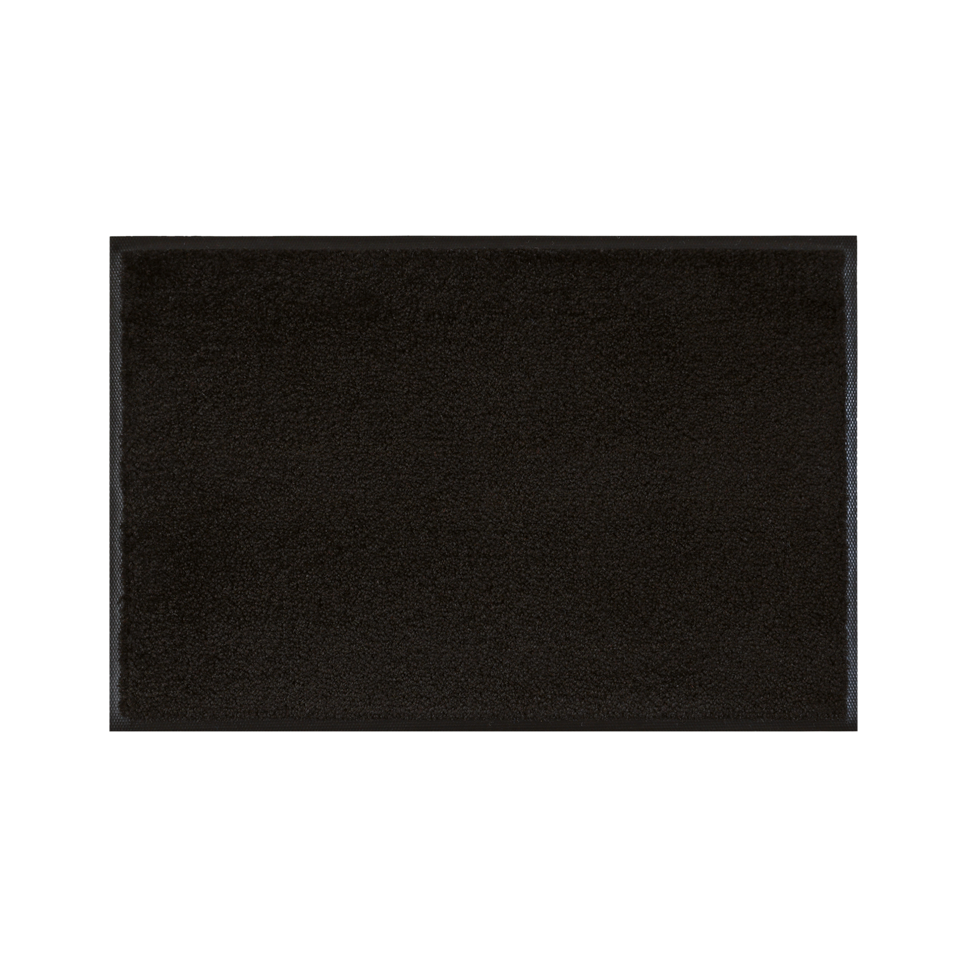 Fußmatte Original 60x90 Raven Black