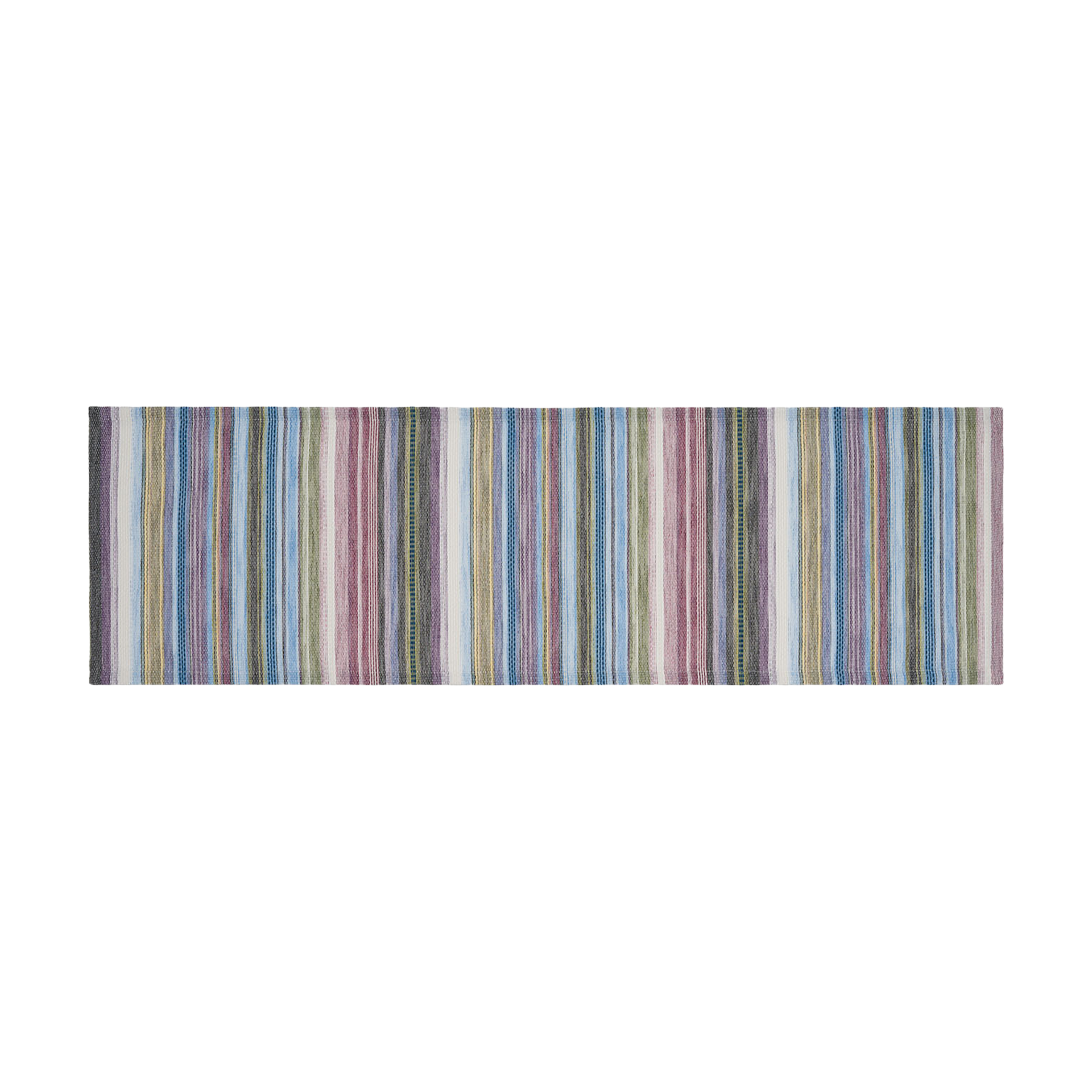 Tischläufer Pina Colada Multicolor 40x140 Tischläufer Pina Colada Multicolor 40x140