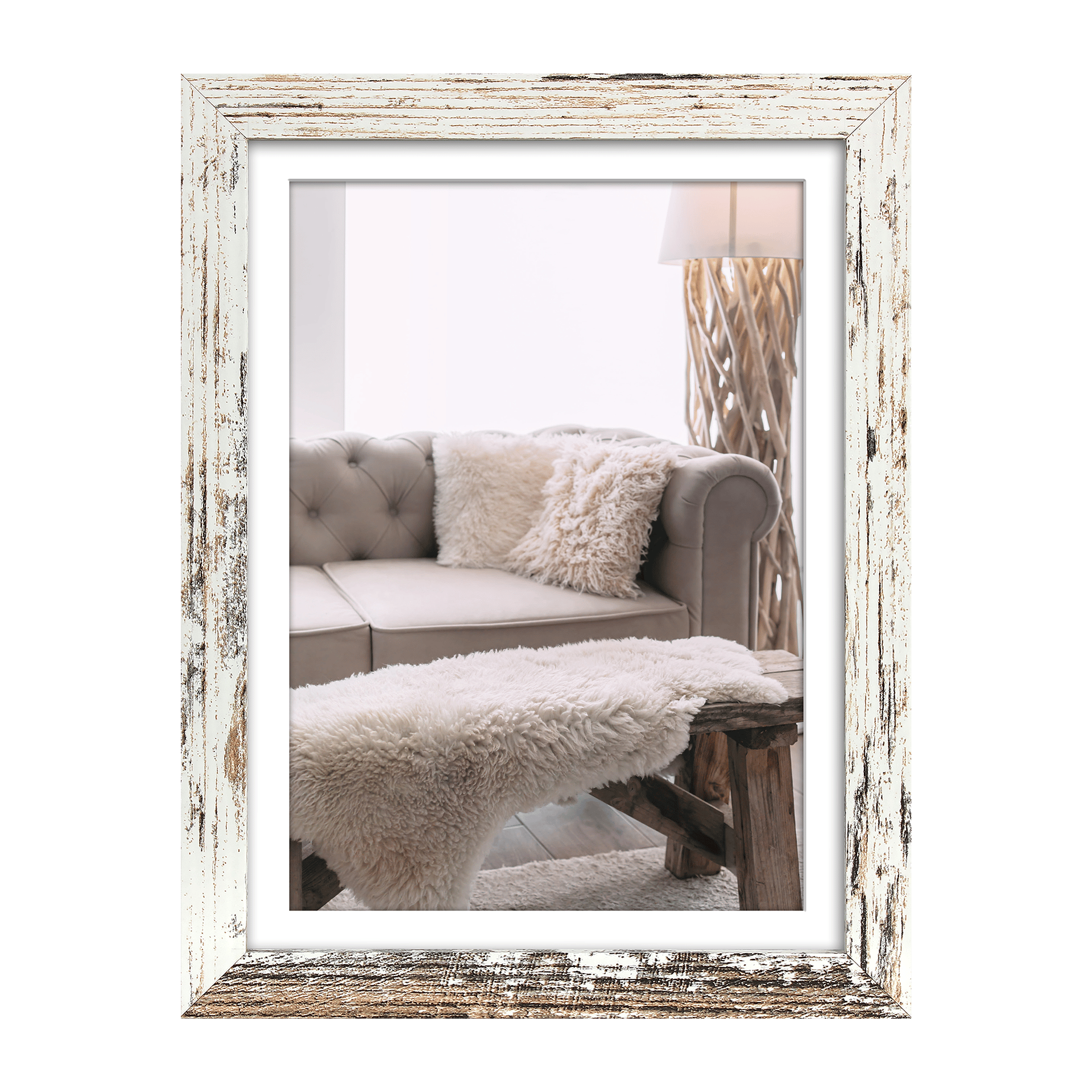 Bild The Frame Island Bild The Frame Island
