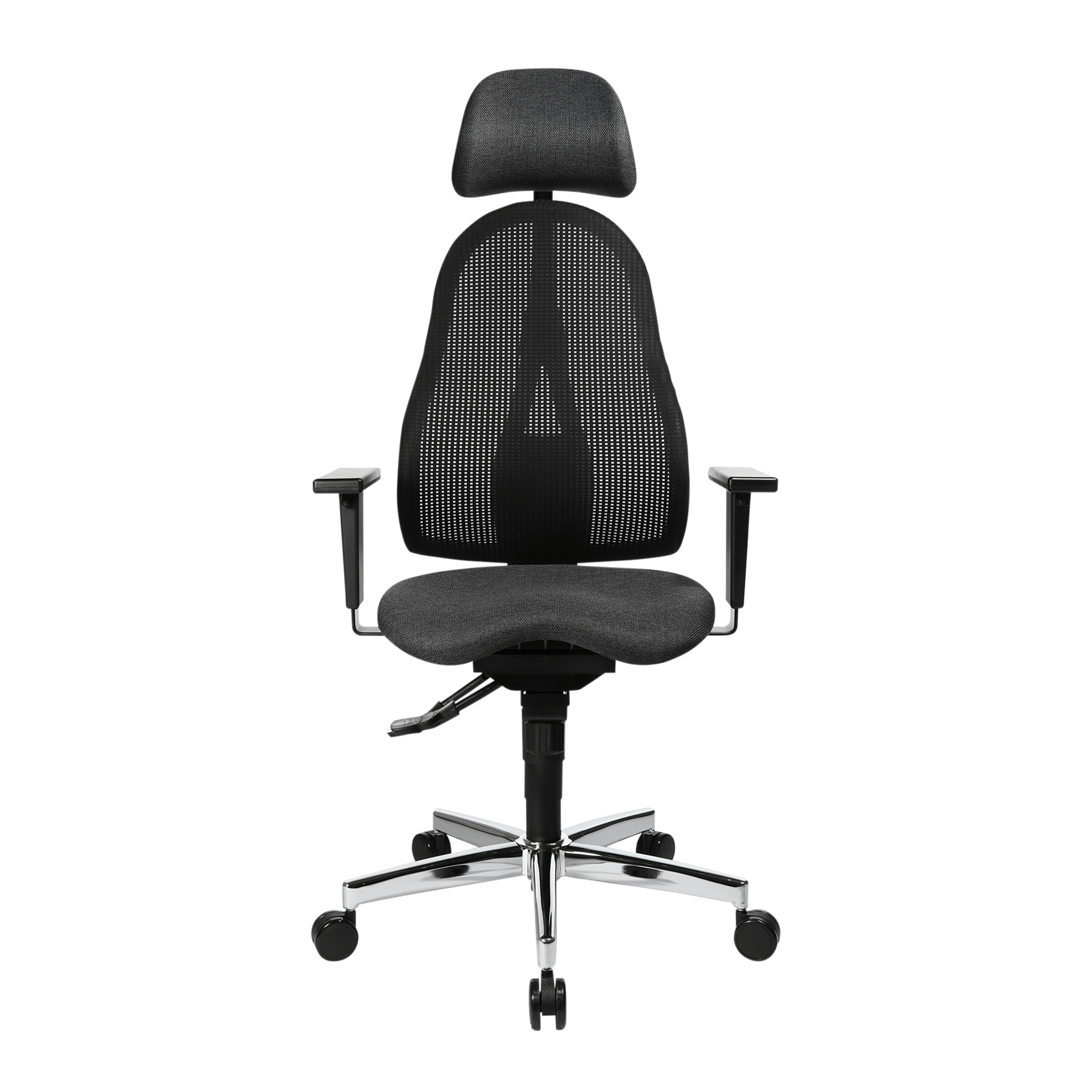 Bürostuhl Sitness Profi 650 Anthrazit