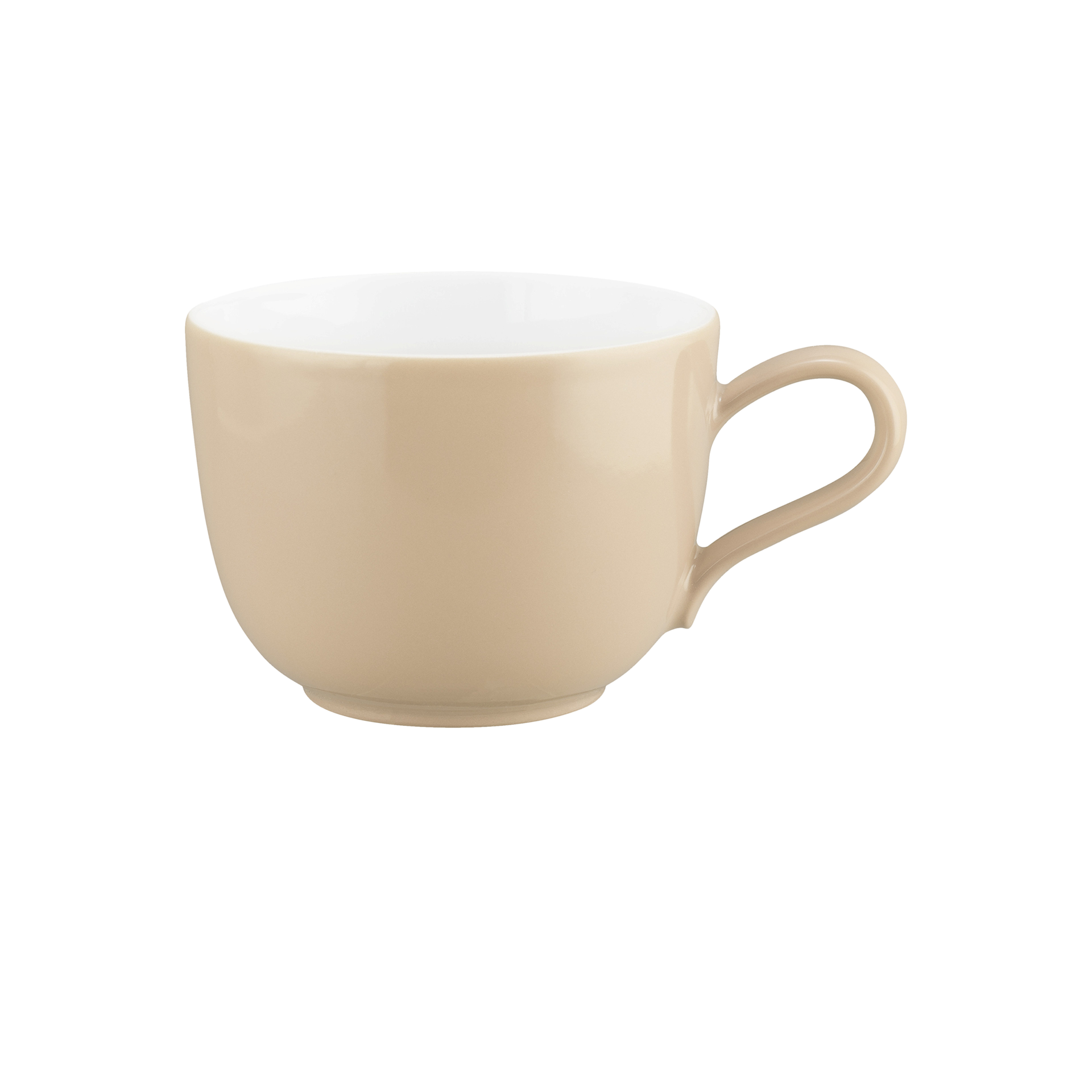 Kaffeetasse Liberty Color Colors dusty beige Kaffeetasse Liberty Color Colors dusty beige
