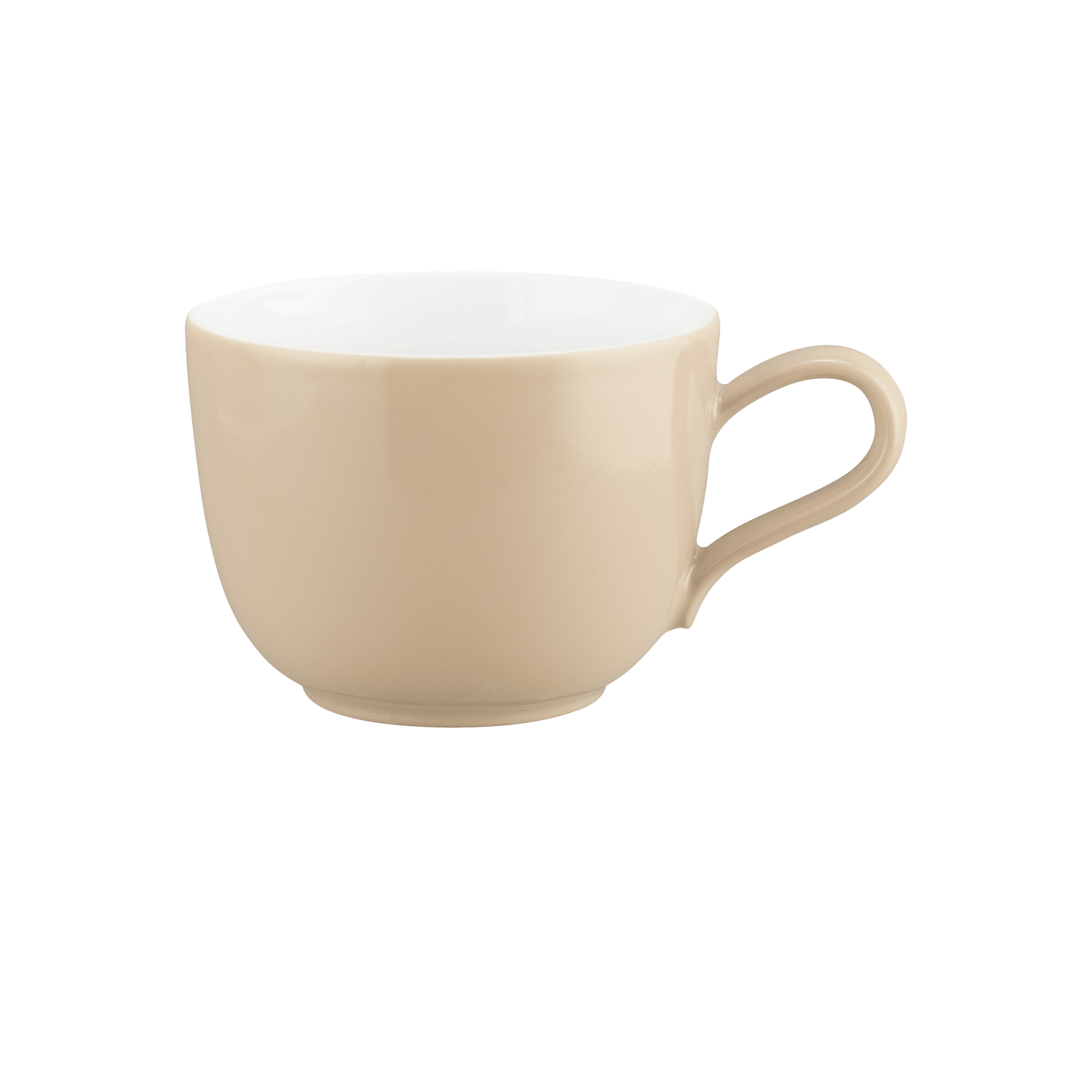Kaffeetasse Liberty Color Colors dusty beige