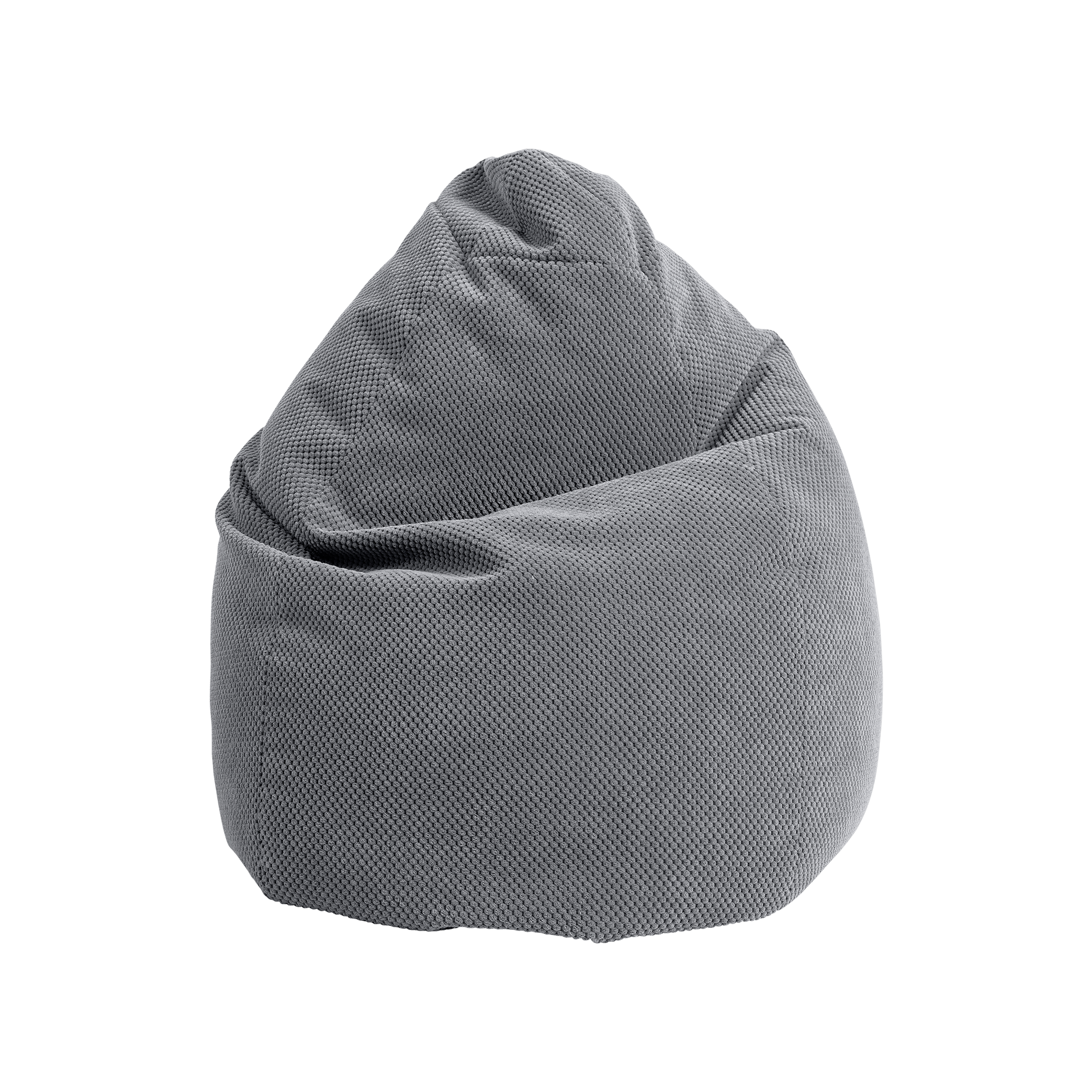 Sitzsack Beanbag Comodo Grau