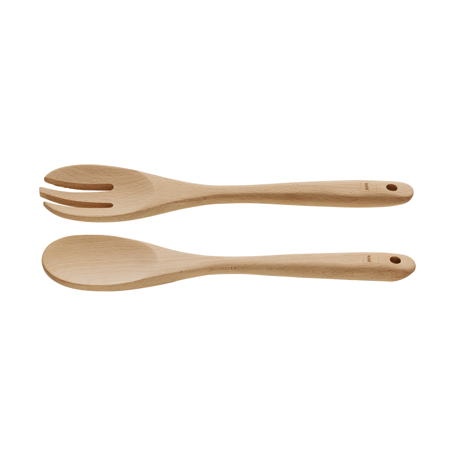 Kela Salatbesteck Calla