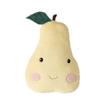 Kissen Peary Gelb cm Kissen Peary Gelb cm