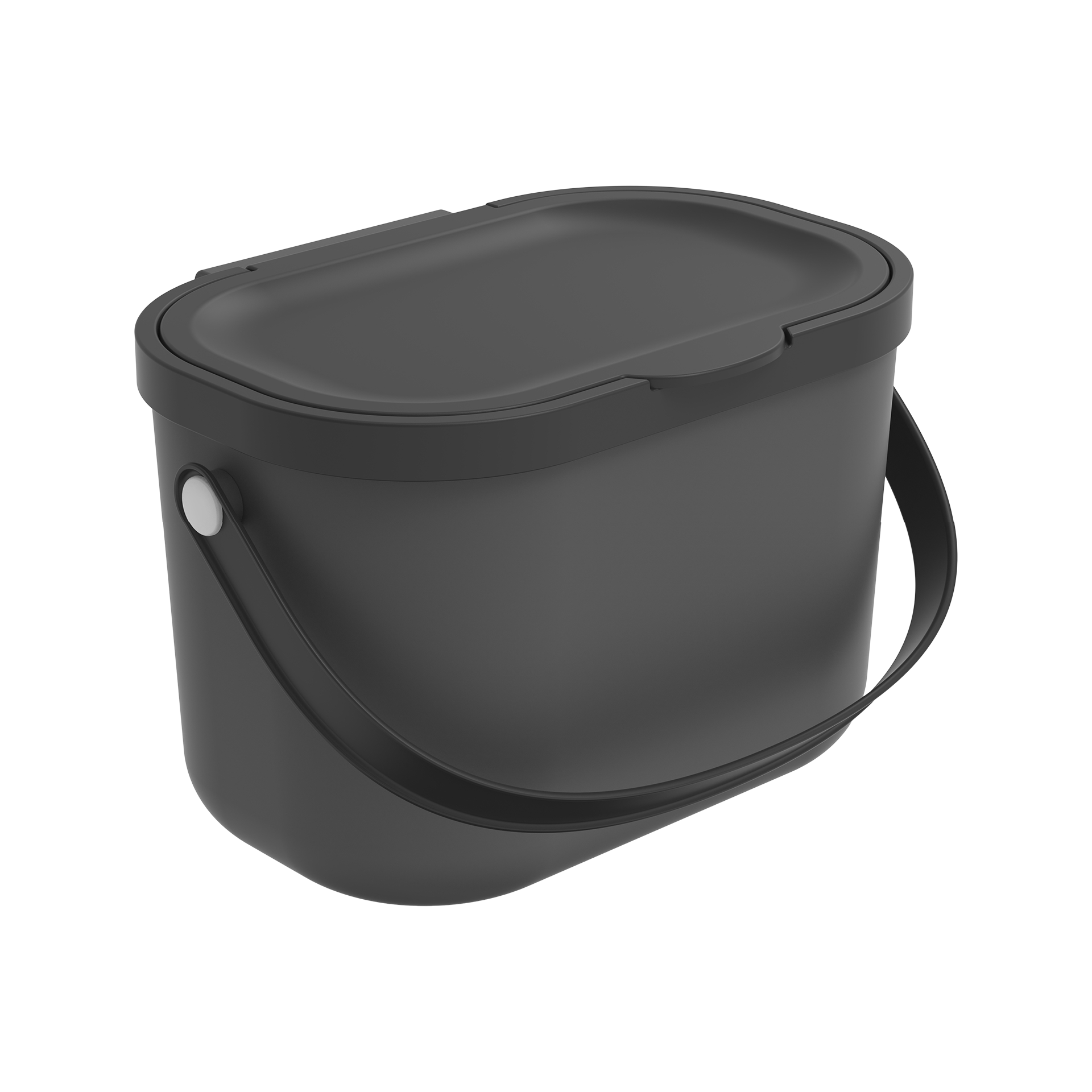 Rotho Abfallbehälter Albula Rotho Abfallbehälter Albula