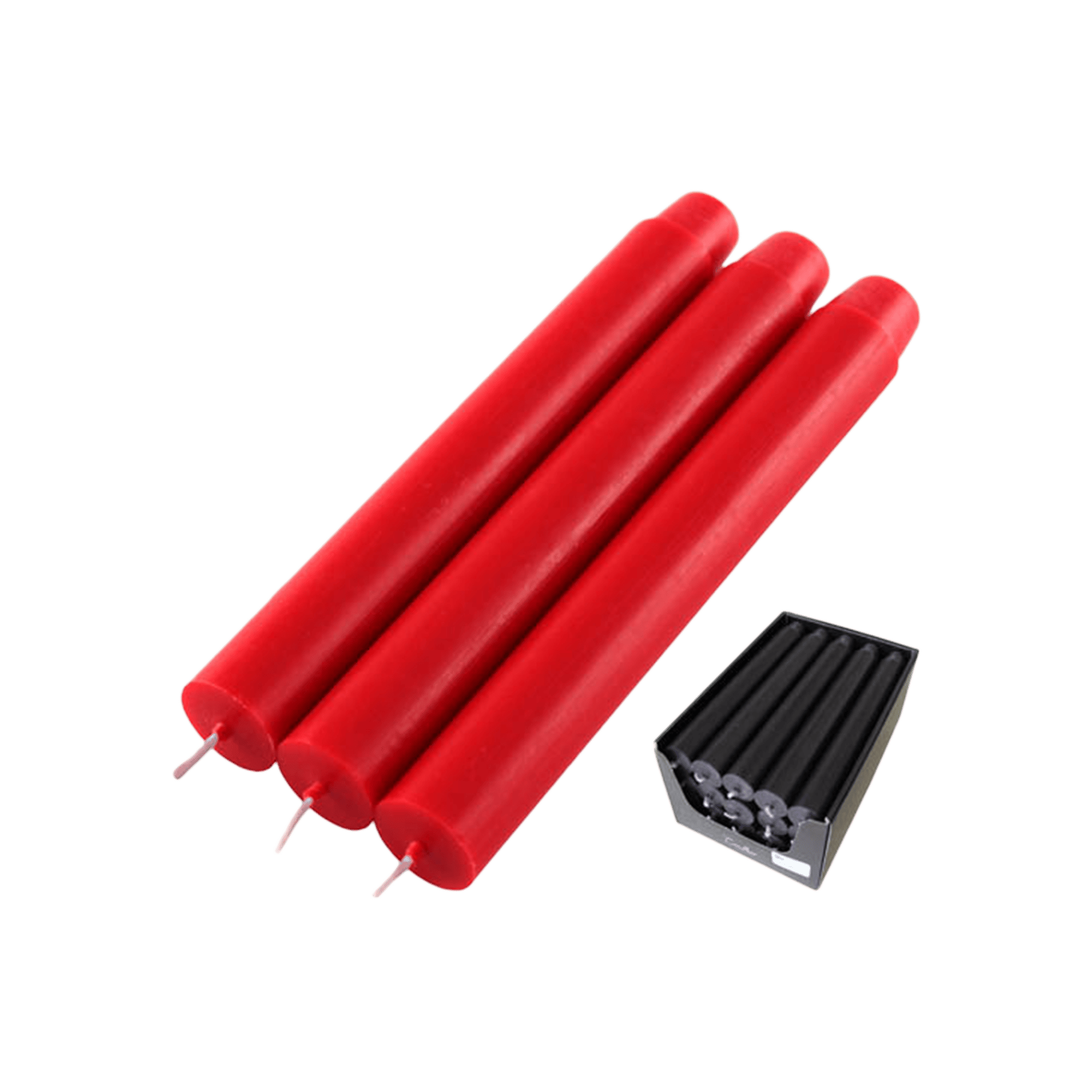 Kerze Nordica Rot Kerze Nordica Rot