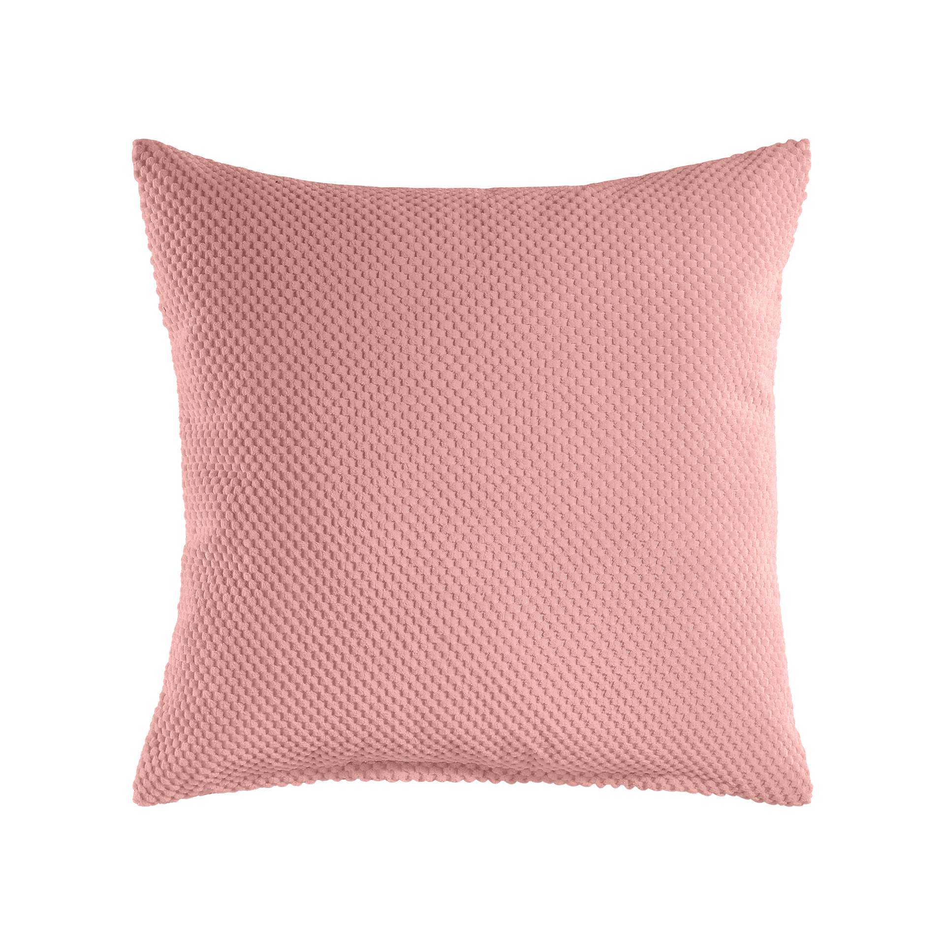 Kissen Bubble Rose 45x45cm Kissen Bubble Rose 45x45cm