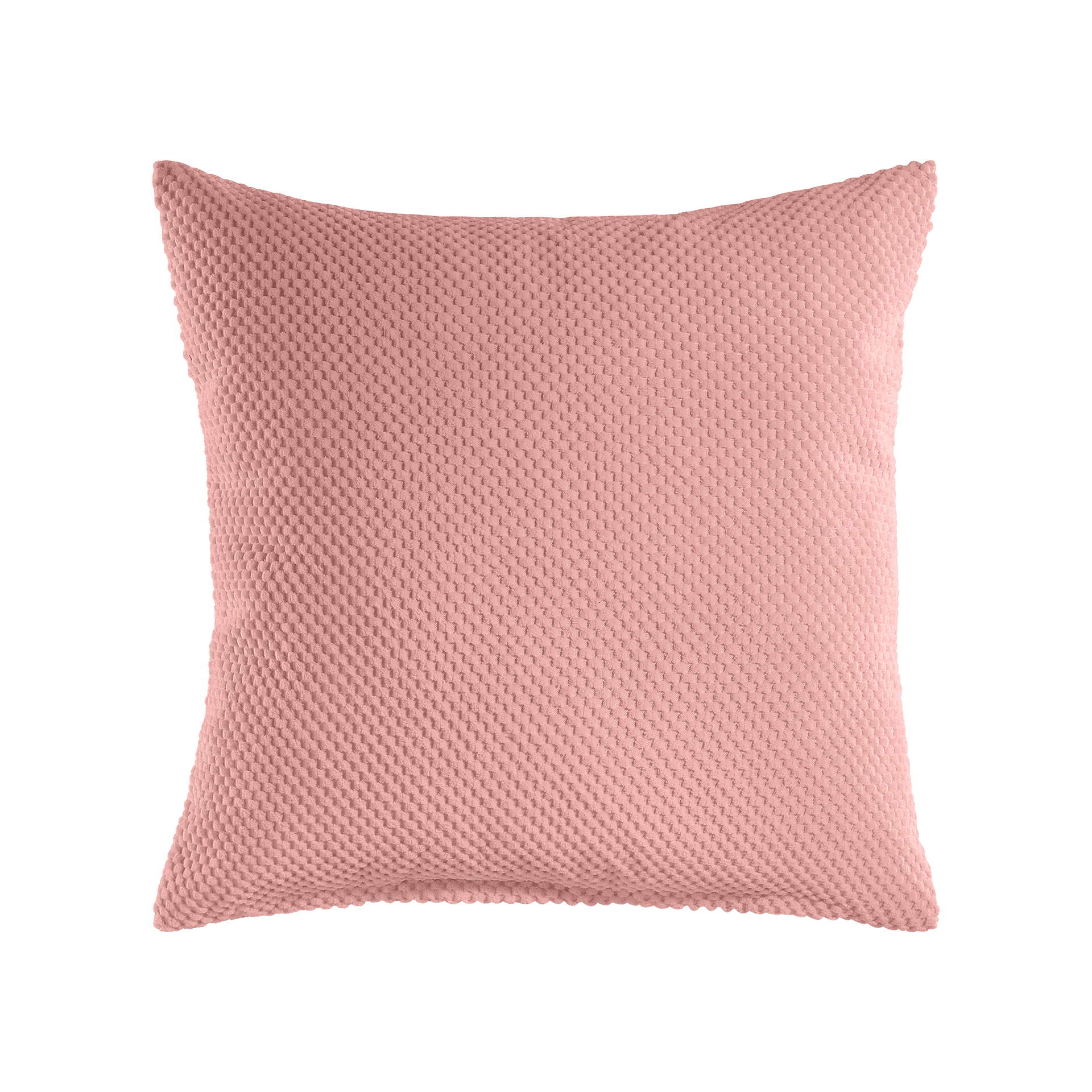 Kissen Bubble Rose 45x45cm Kissen Bubble Rose 45x45cm