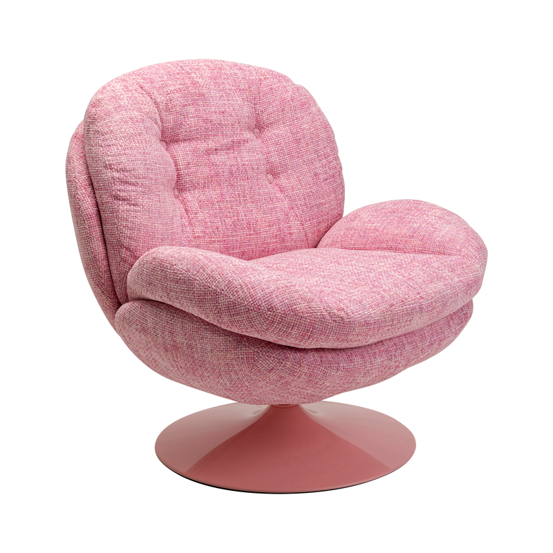 Kare Sessel Cosy Rosa Kare Sessel Cosy Rosa
