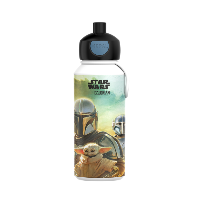 Mepal Trinkflasche Campus Star Wars