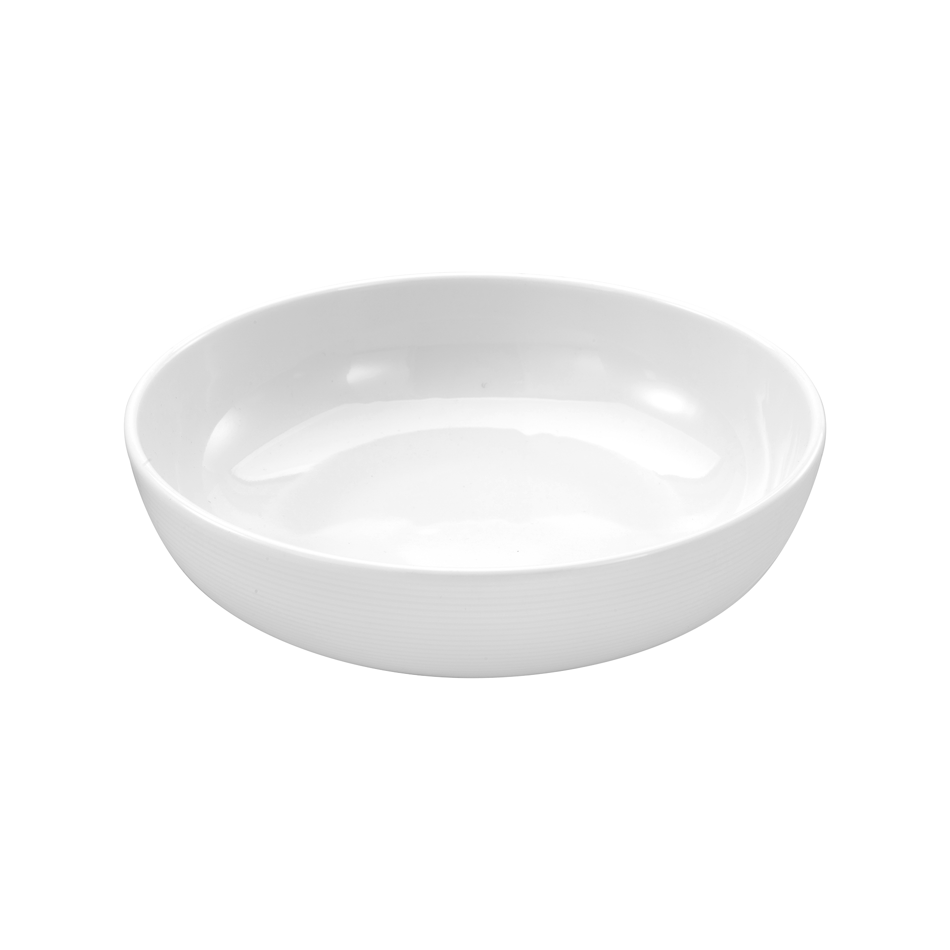 Bowl Session weiss