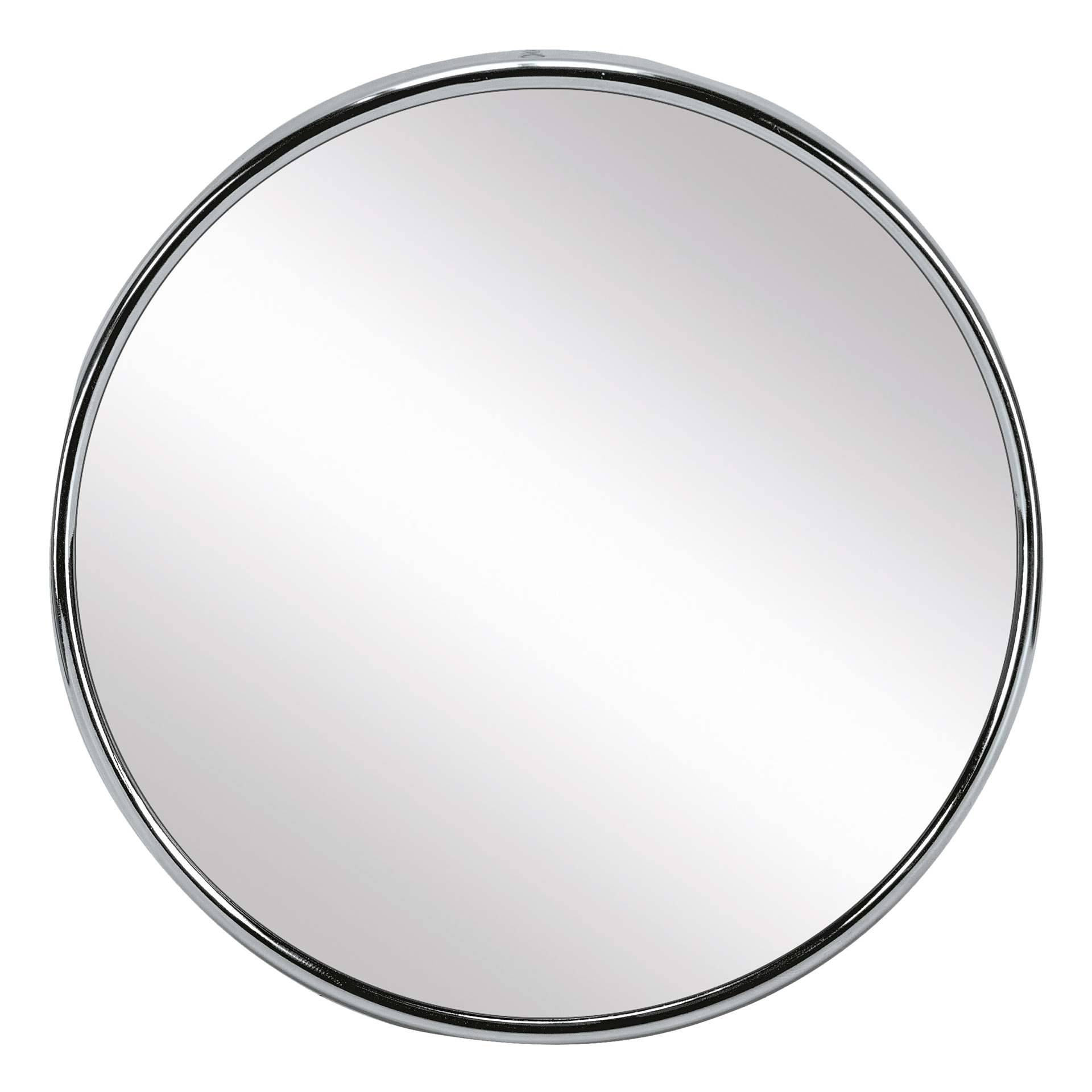 kleine Wolke Kosmetikspiegel Blade Mirror Silber