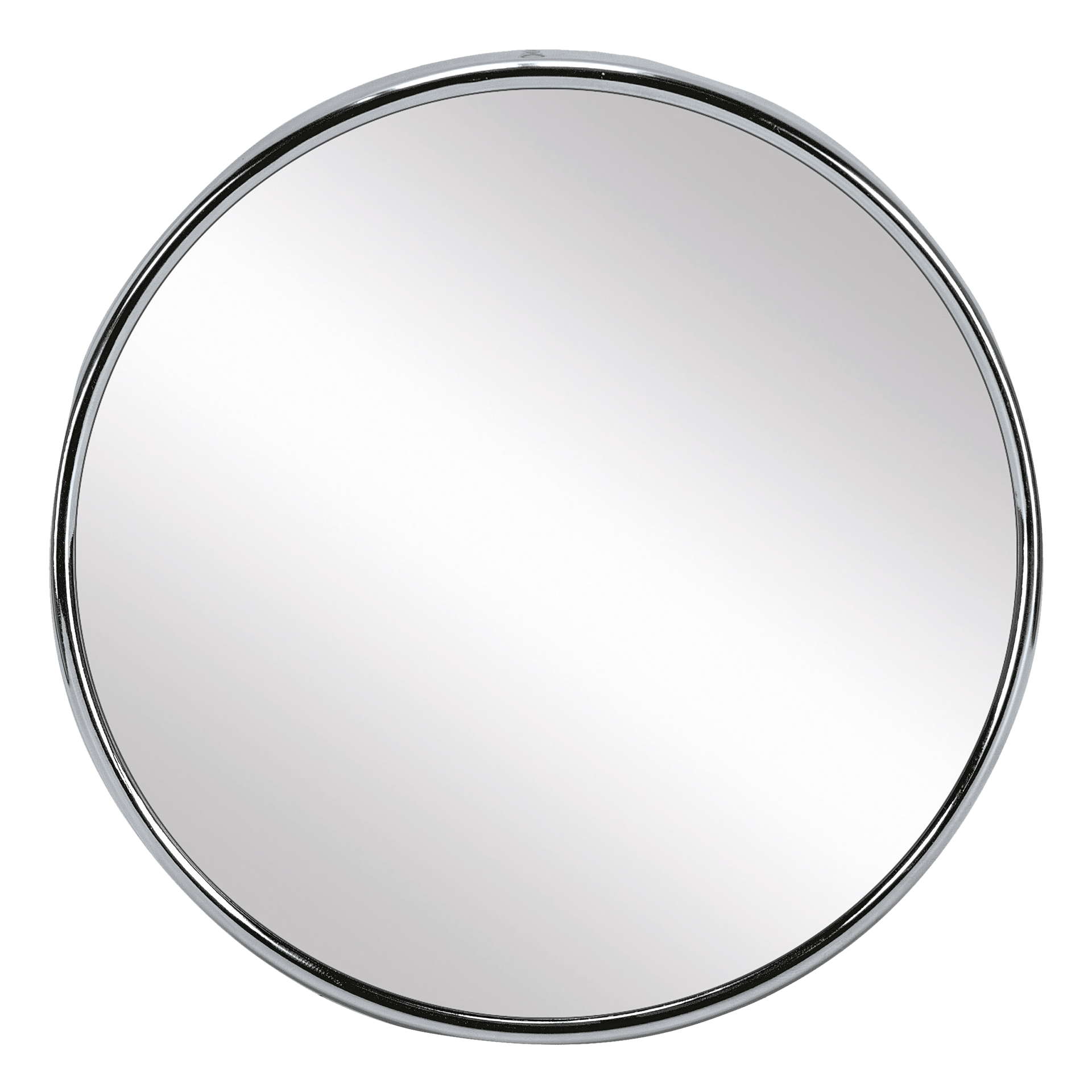 kleine Wolke Kosmetikspiegel Blade Mirror Silber