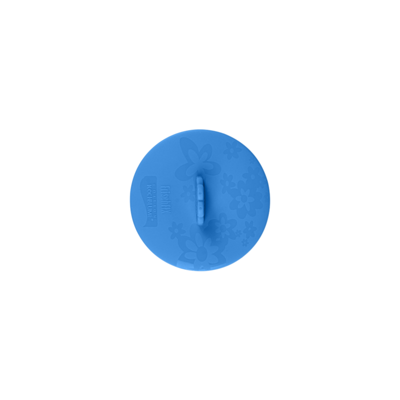 Deckel Frisch FIXX Blau