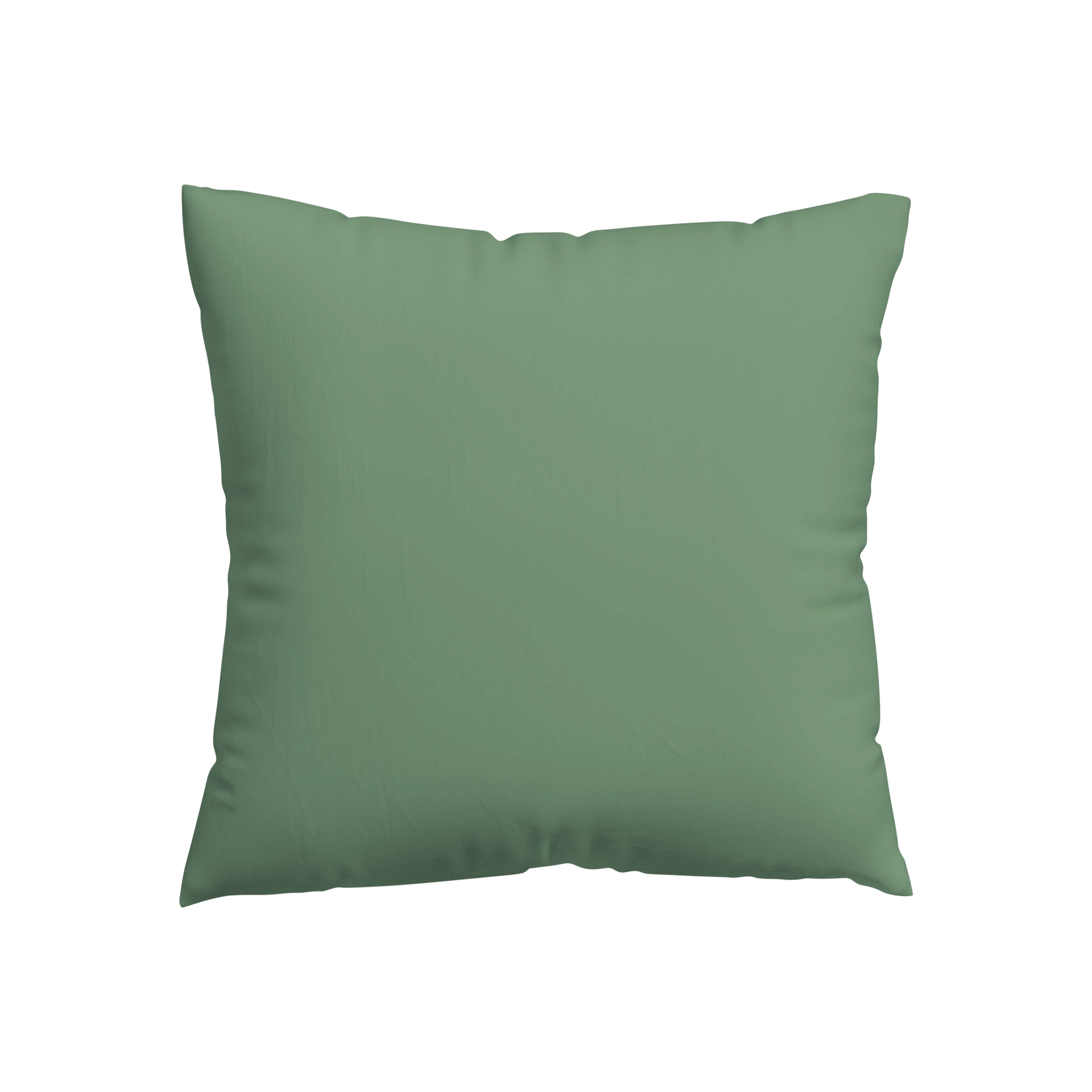 Kissenbezug Woven Green Mid 80x80cm Kissenbezug Woven Green Mid 80x80cm