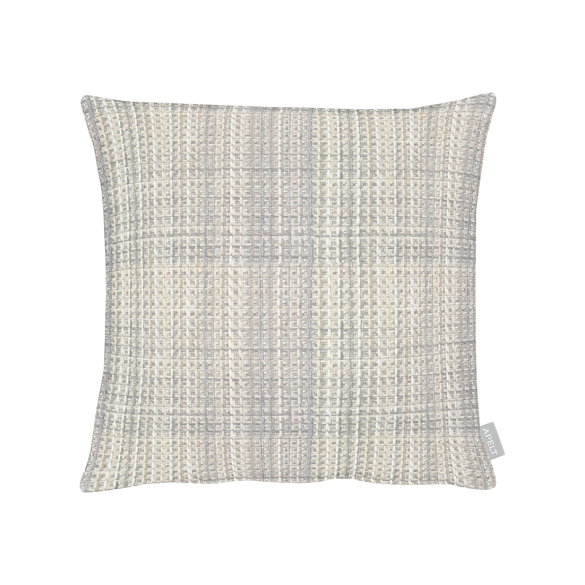 Kissen Cona Beige 45x45cm Kissen Cona Beige 45x45cm