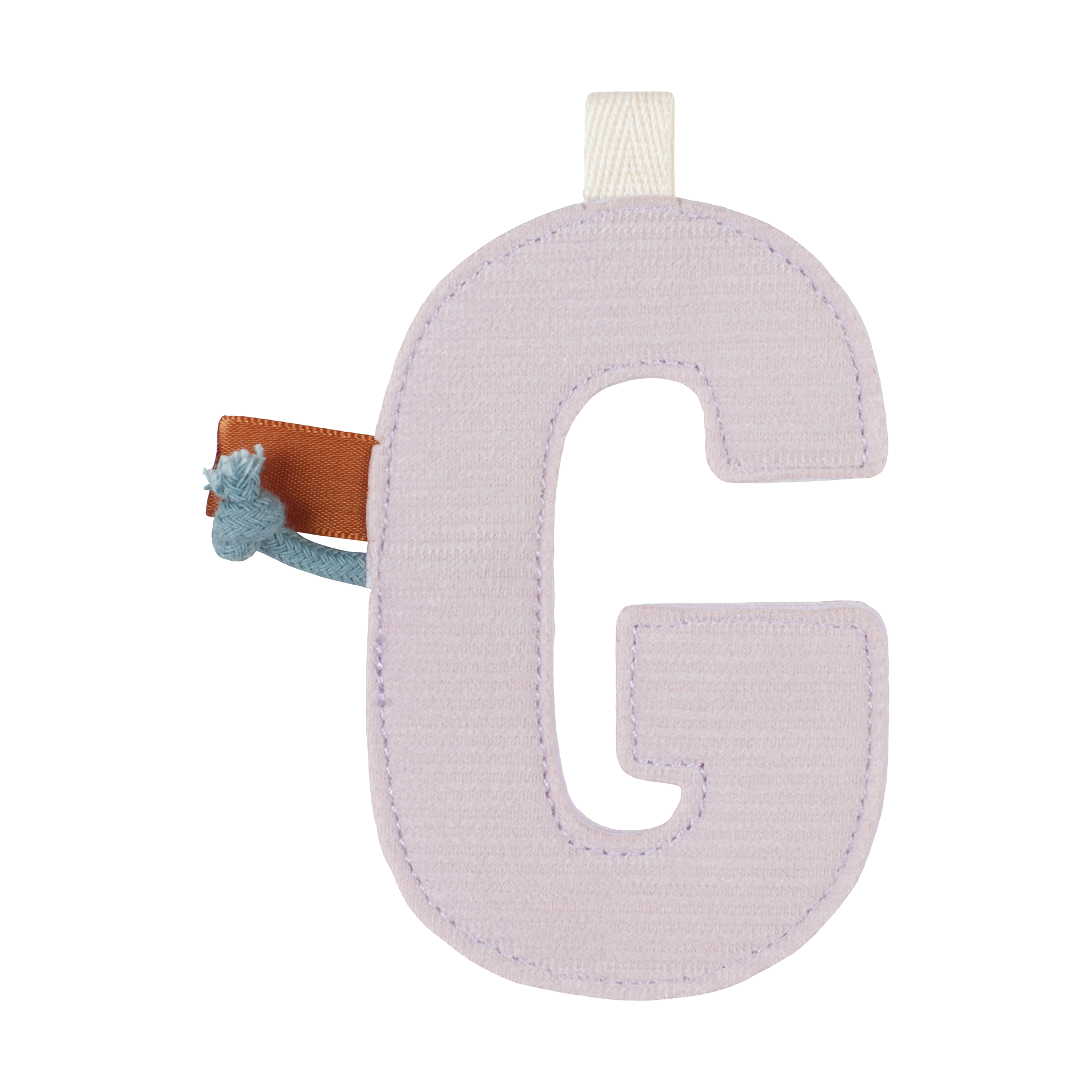 Girlande Little Dutch Element G pink