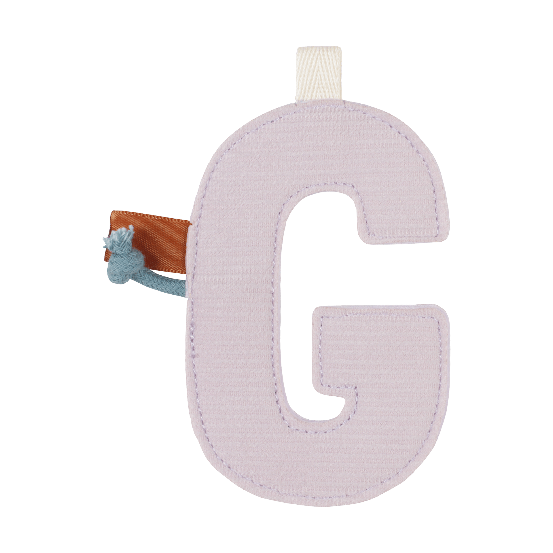 Girlande Little Dutch Element G pink