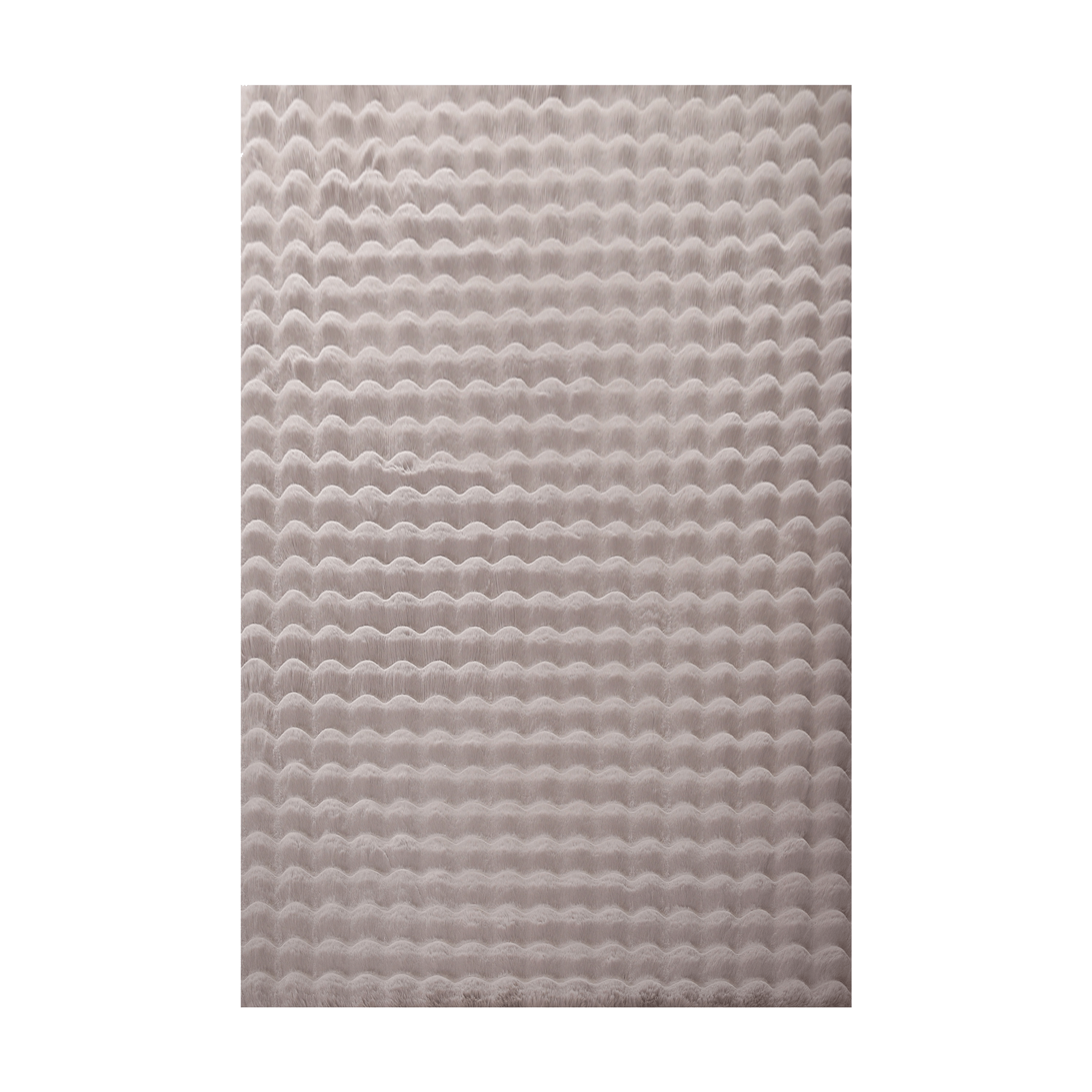 Teppich Ambiance 80x150 Beige Teppich Ambiance 80x150 Beige