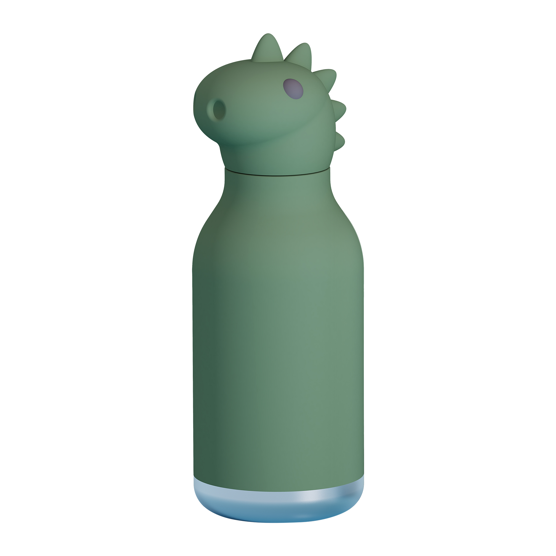 Thermoflasche Asobu Grün Thermoflasche Asobu Grün