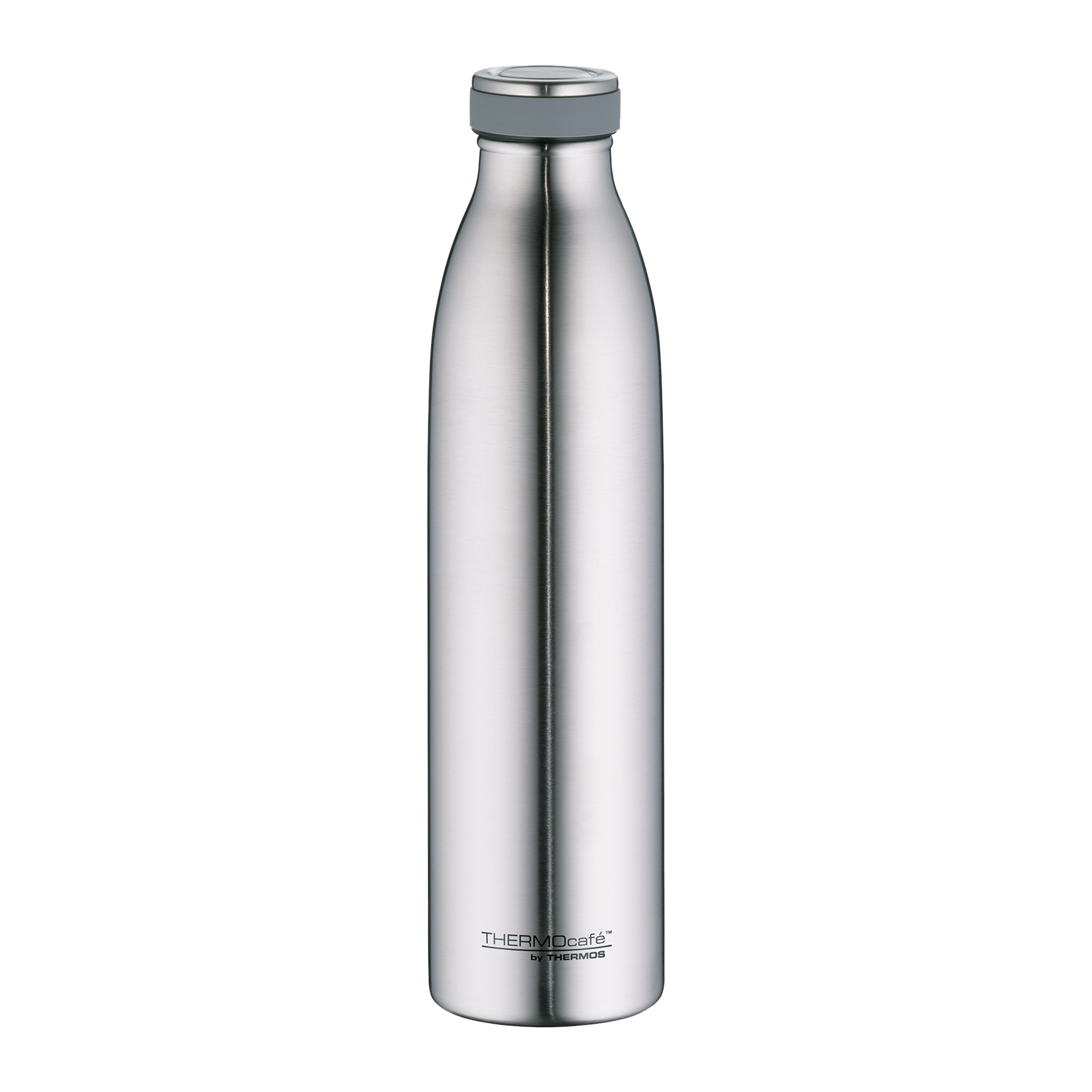Thermos Isolierflasche TC Edelstahl