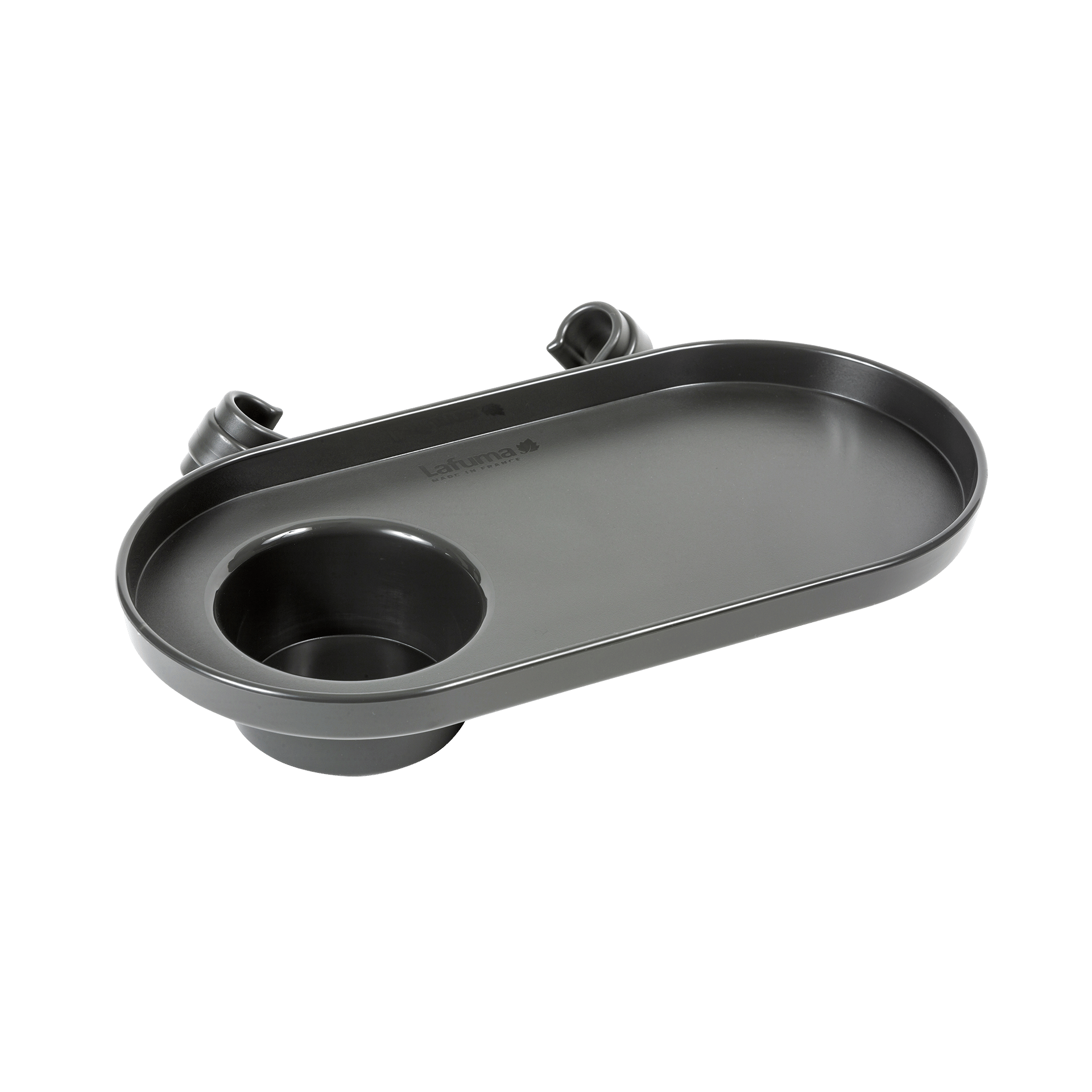 Lafuma Getränkehalter LFM5255-9105 Anthrazit