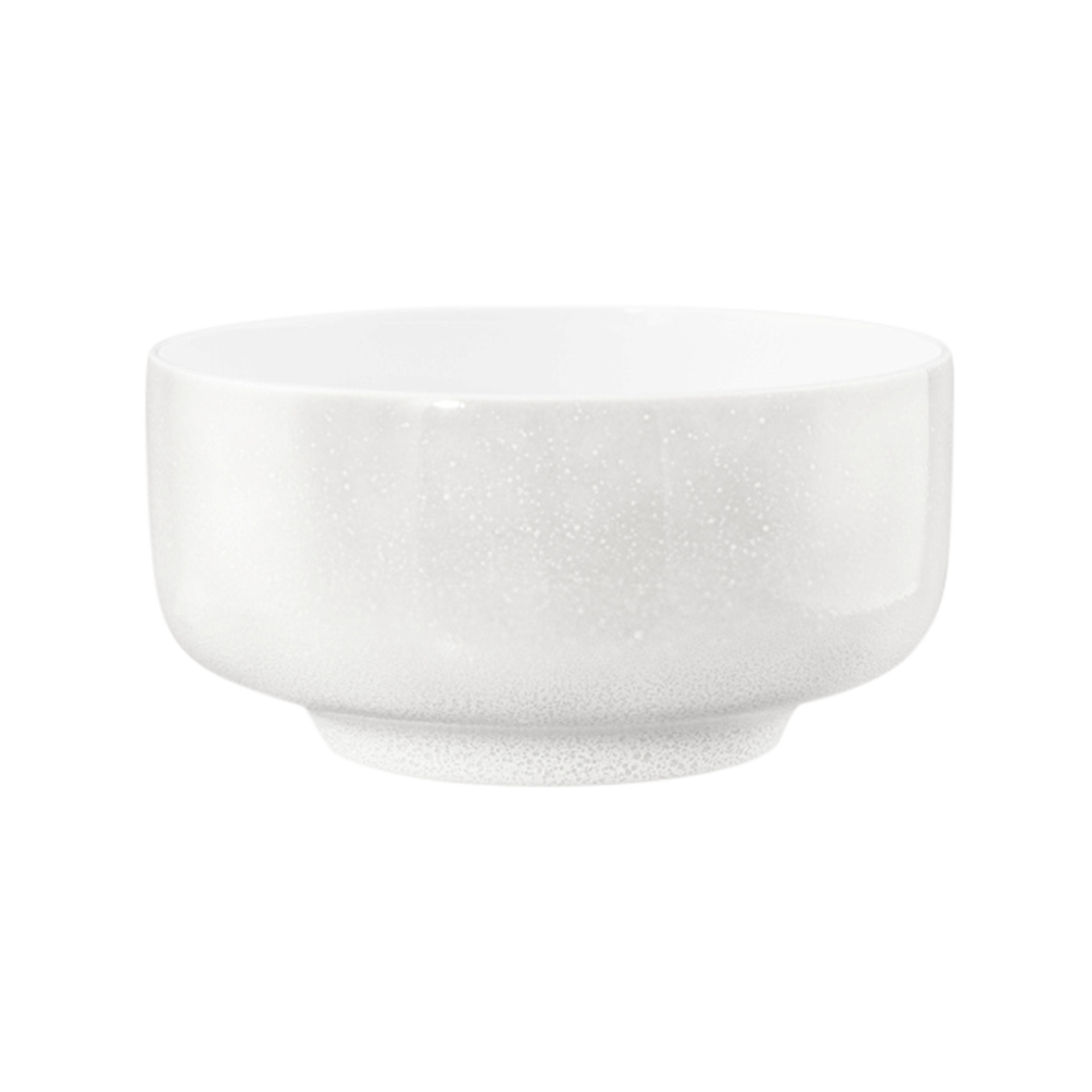 Schüssel Sento Aura white