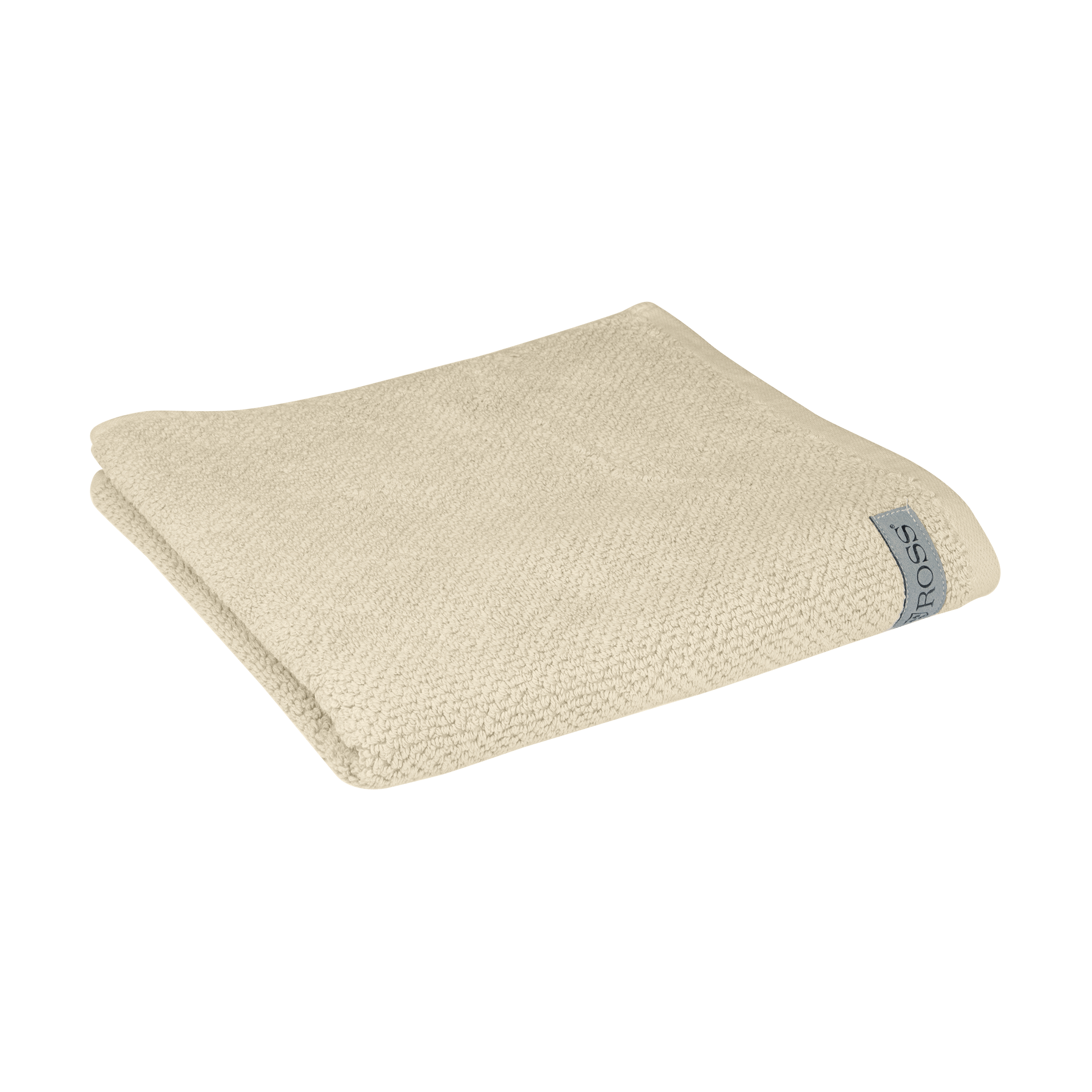 Ross Handtuch Selection Natur 50x100cm